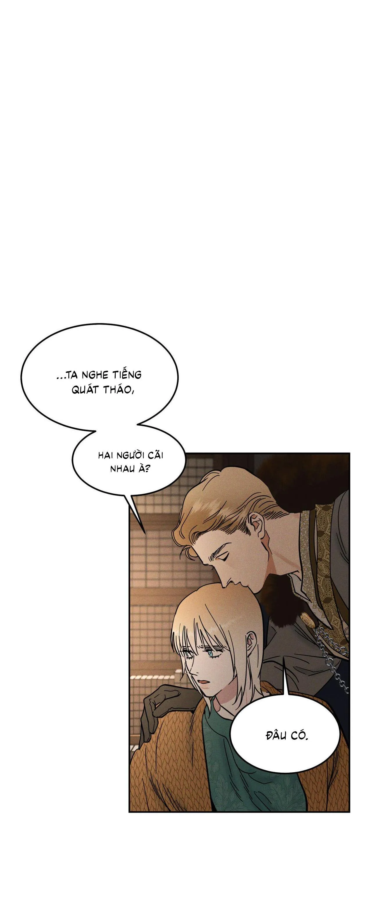 Antidote Chapter 19 Trang 14