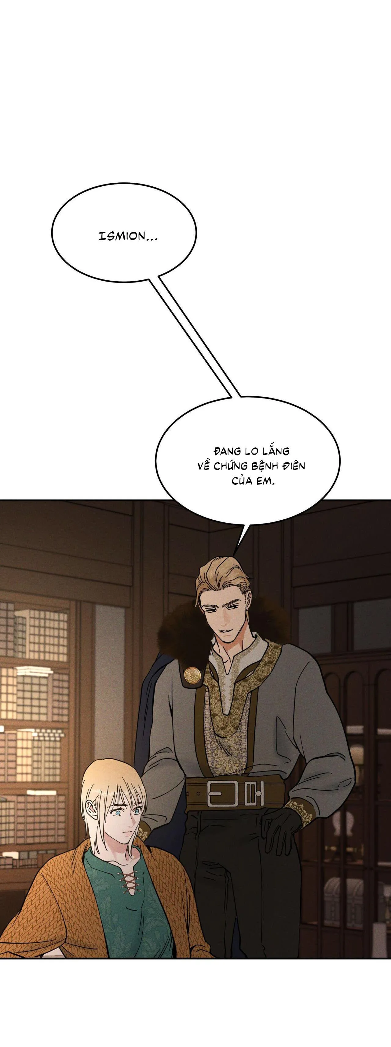 Antidote Chapter 19 Trang 17