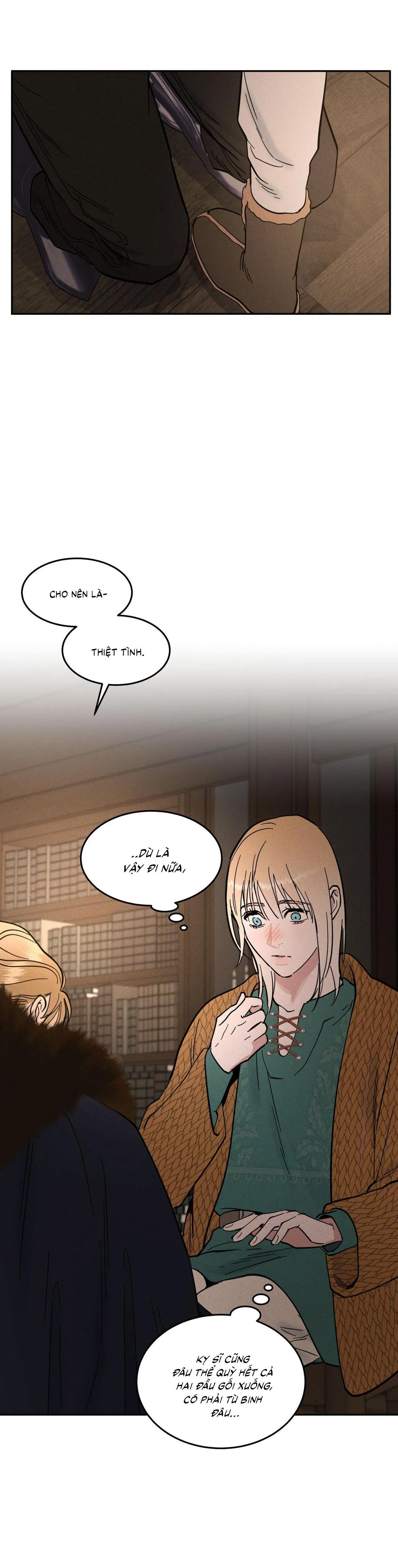 Antidote Chapter 19 Trang 25