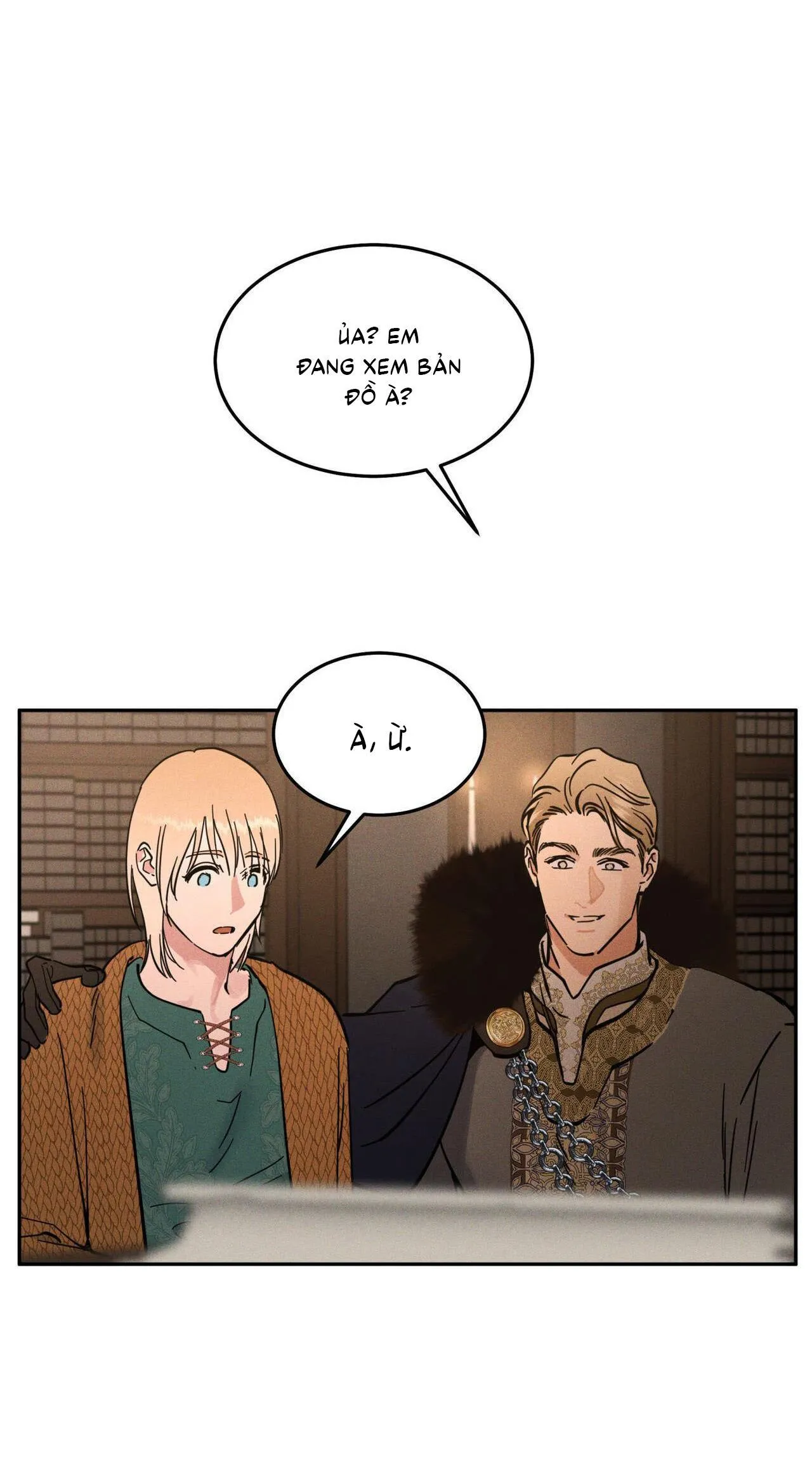 Antidote Chapter 19 Trang 26