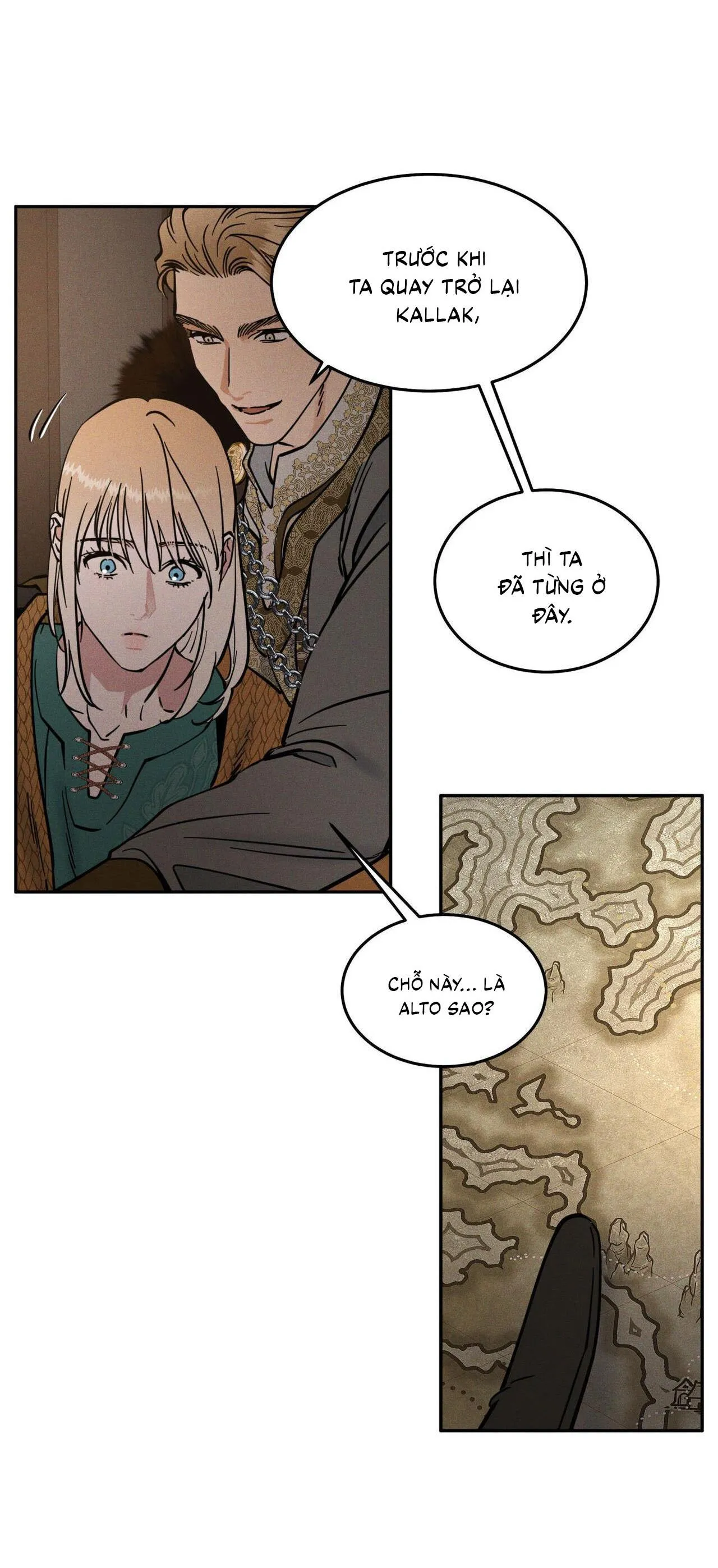 Antidote Chapter 19 Trang 27