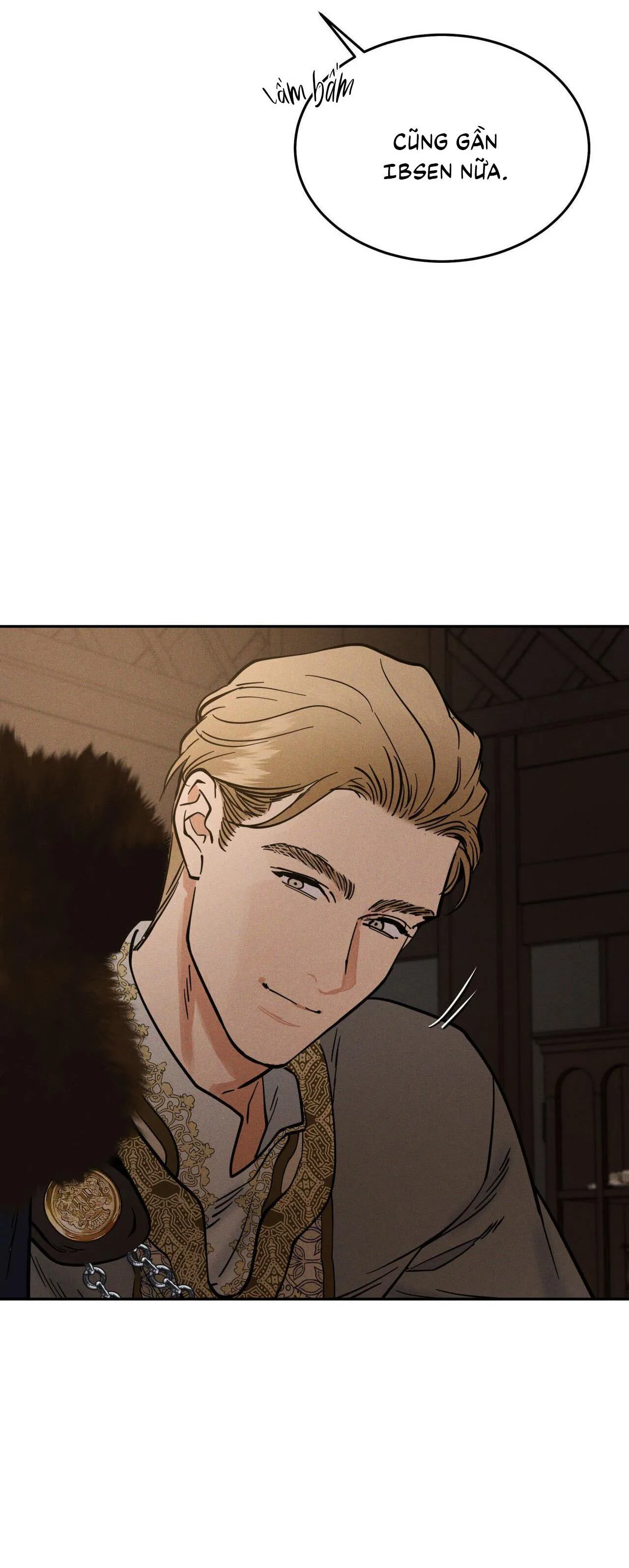 Antidote Chapter 19 Trang 30