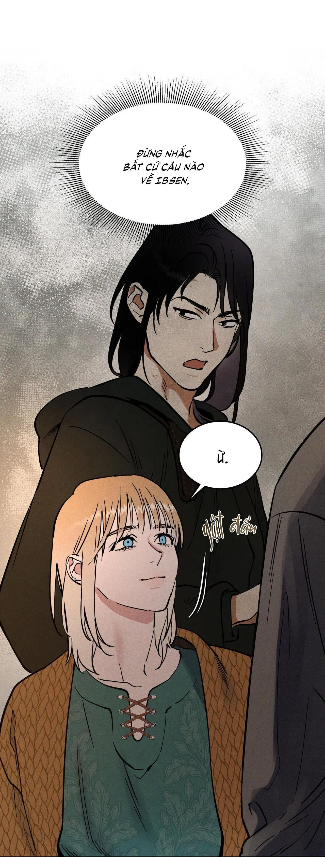 Antidote Chapter 19 Trang 32