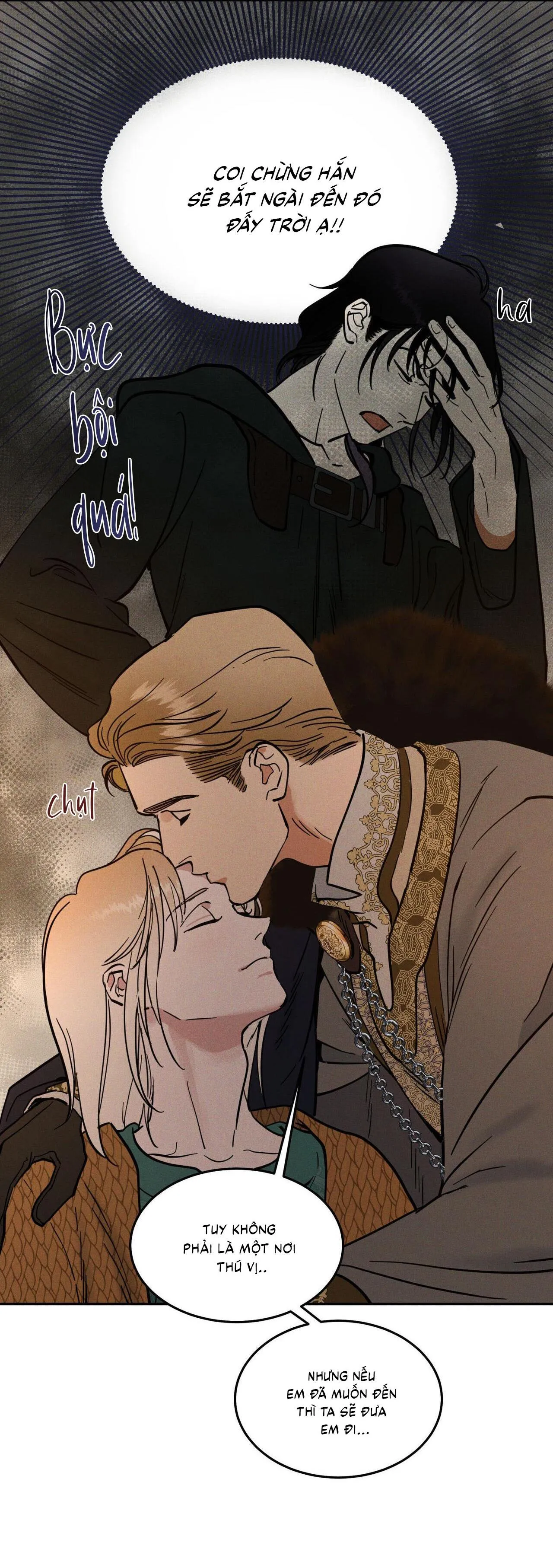 Antidote Chapter 19 Trang 33