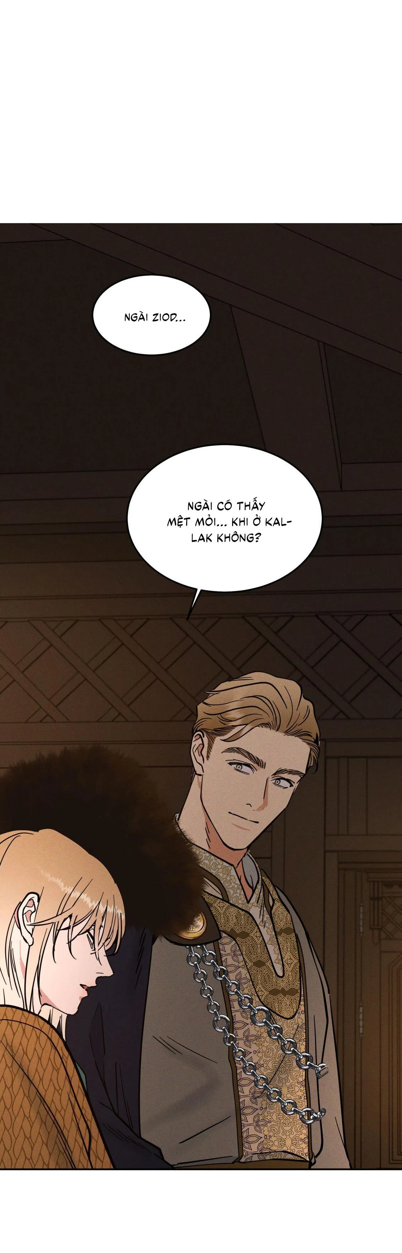 Antidote Chapter 19 Trang 35