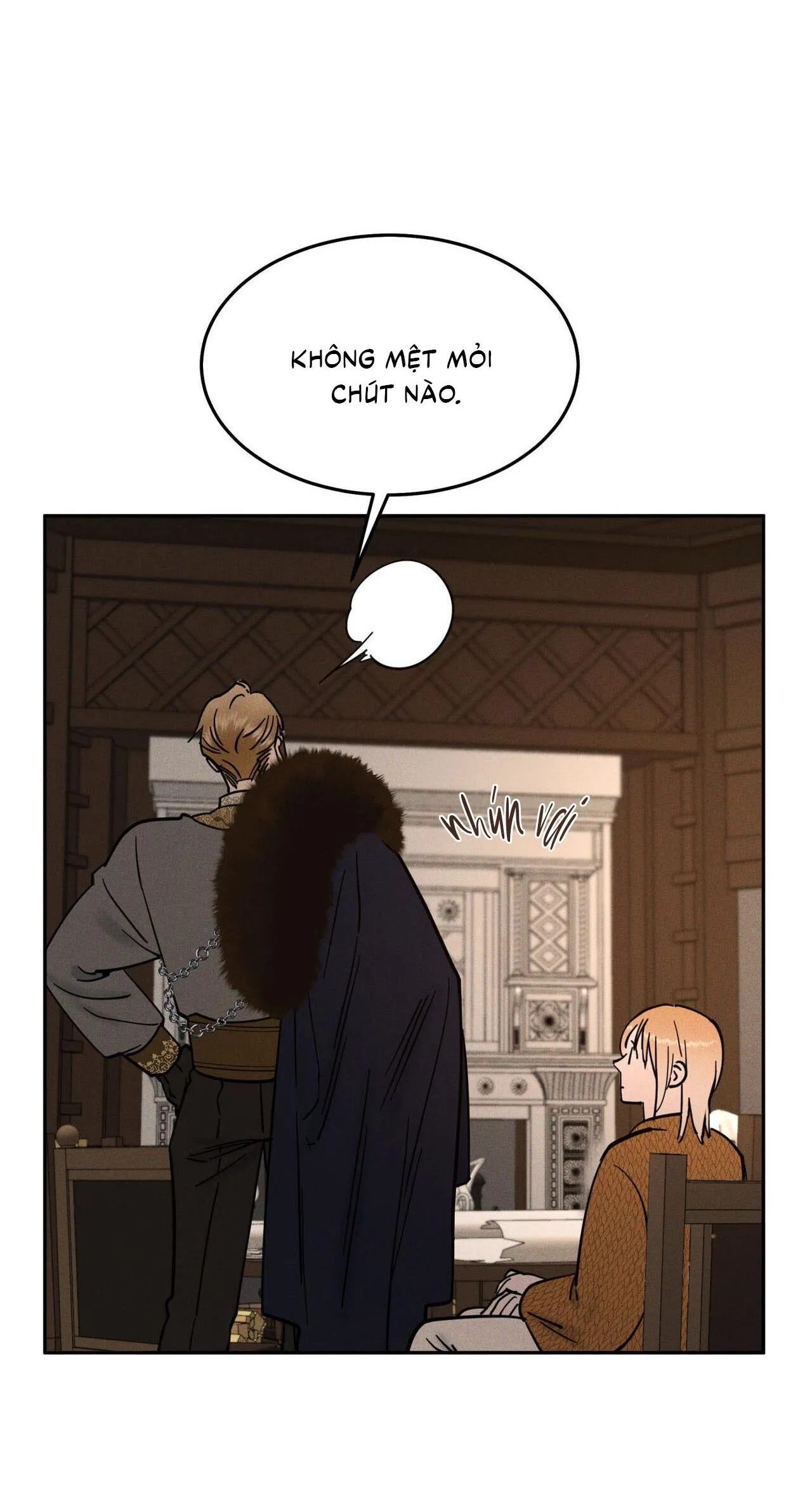 Antidote Chapter 19 Trang 37