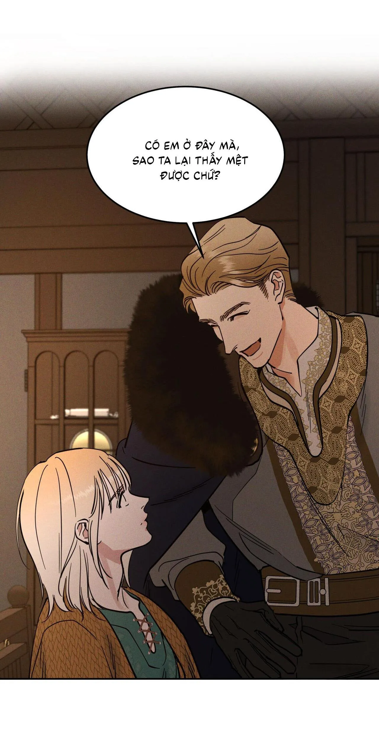 Antidote Chapter 19 Trang 38