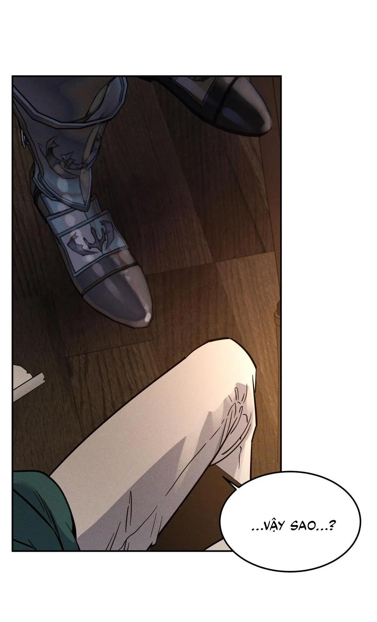 Antidote Chapter 19 Trang 39