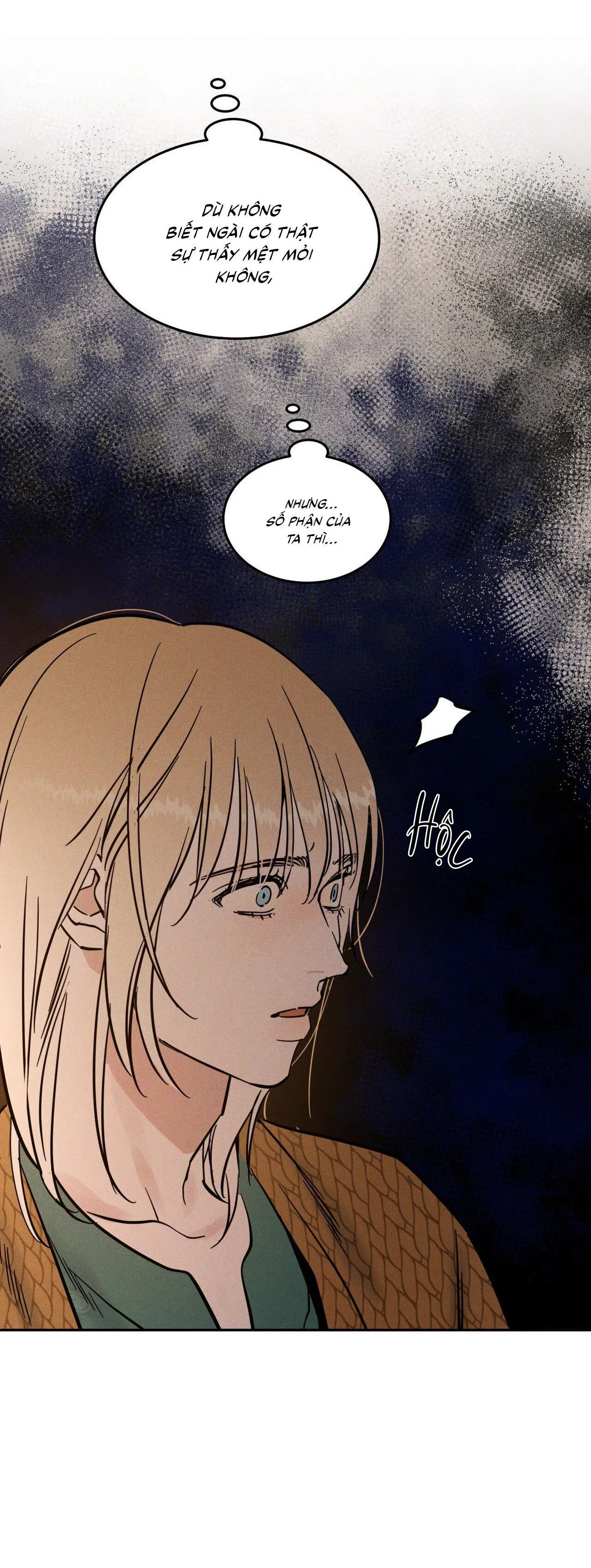 Antidote Chapter 19 Trang 40