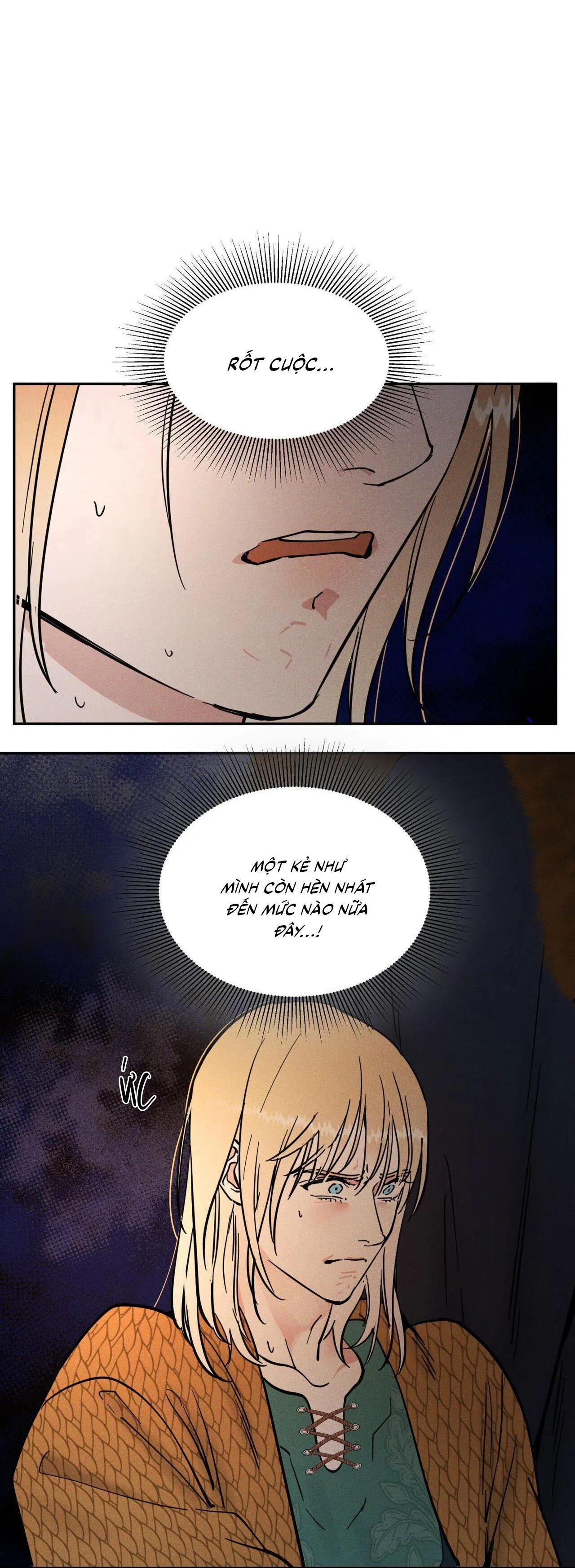 Antidote Chapter 19 Trang 41