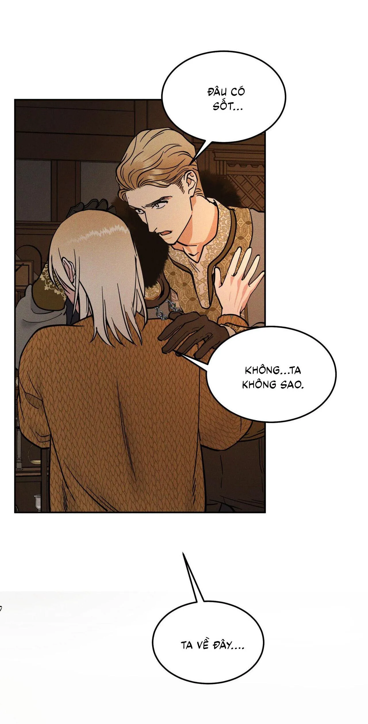 Antidote Chapter 19 Trang 45