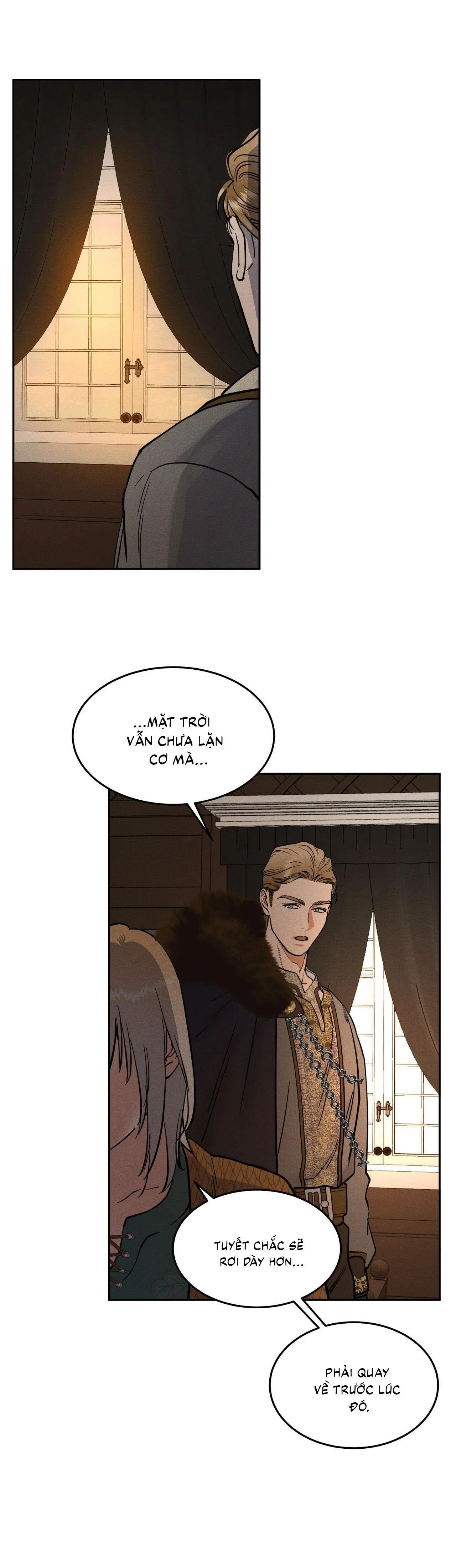 Antidote Chapter 19 Trang 47