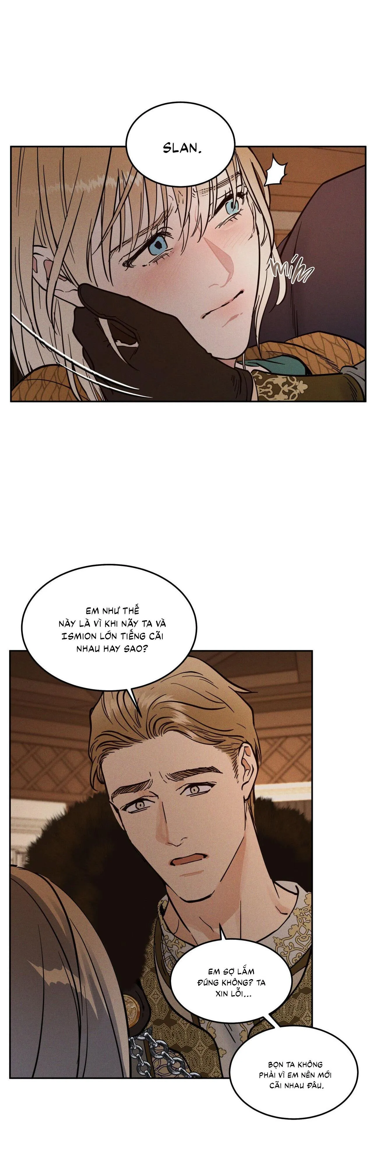 Antidote Chapter 19 Trang 50