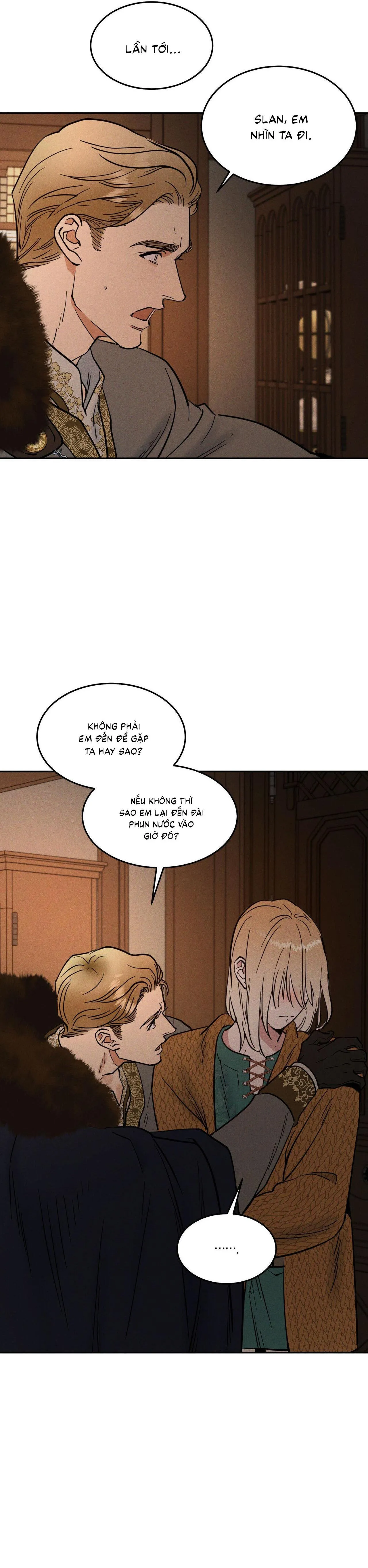 Antidote Chapter 19 Trang 55