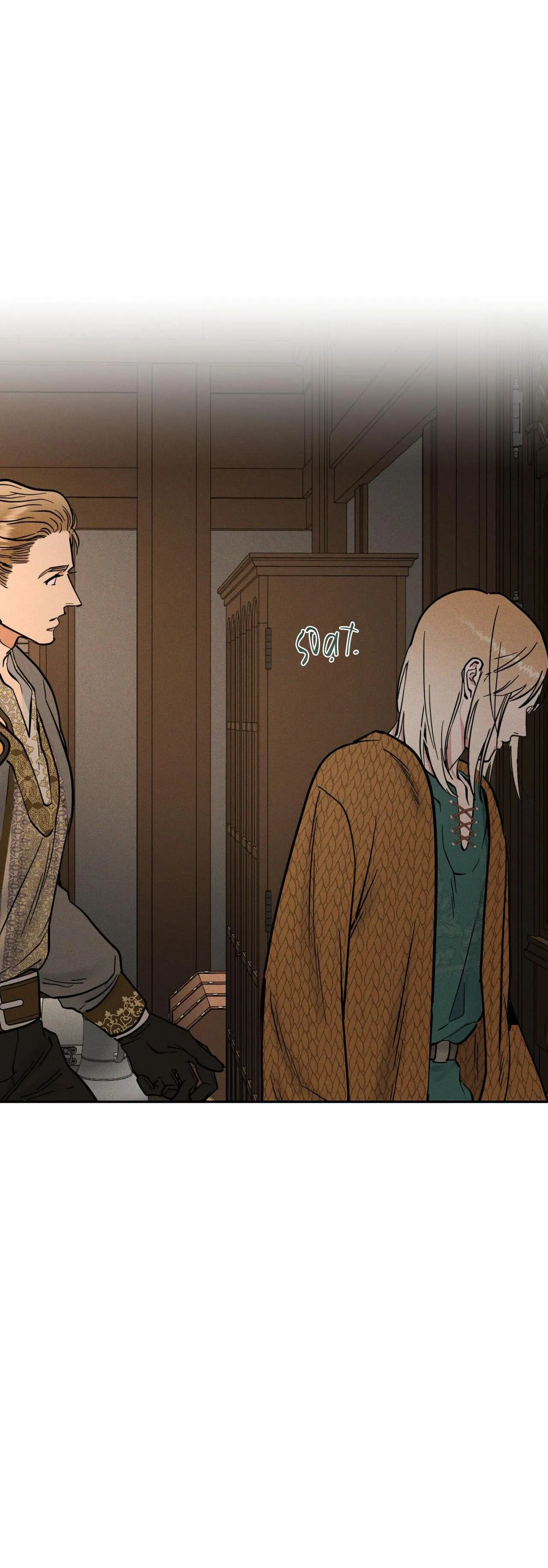 Antidote Chapter 19 Trang 56