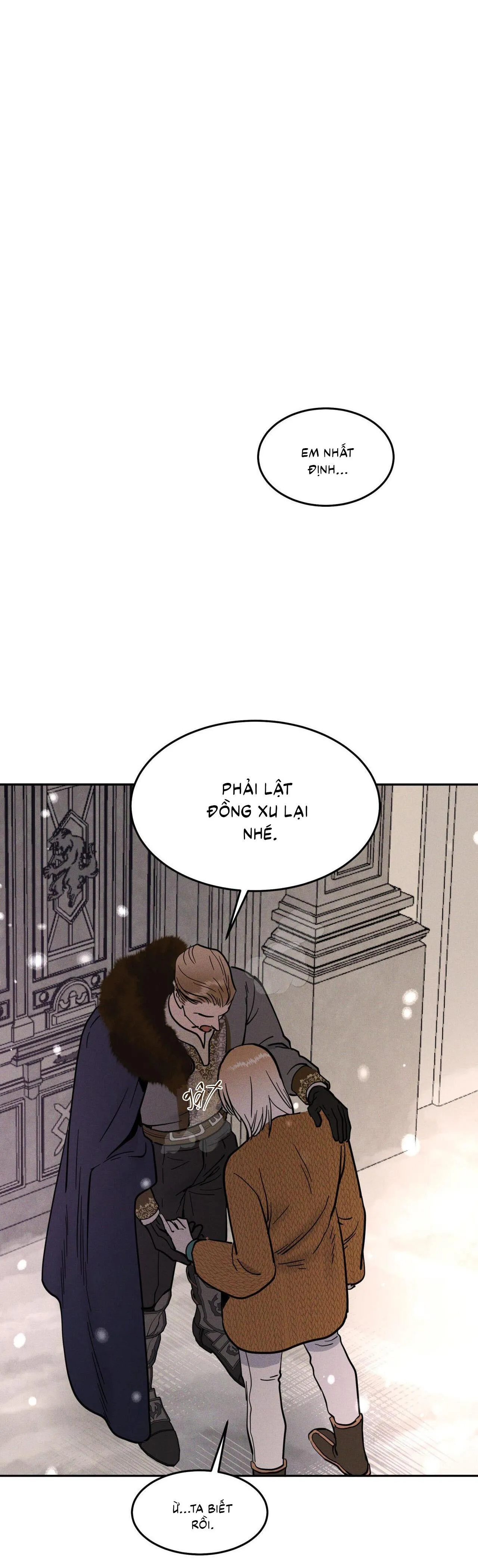 Antidote Chapter 19 Trang 57