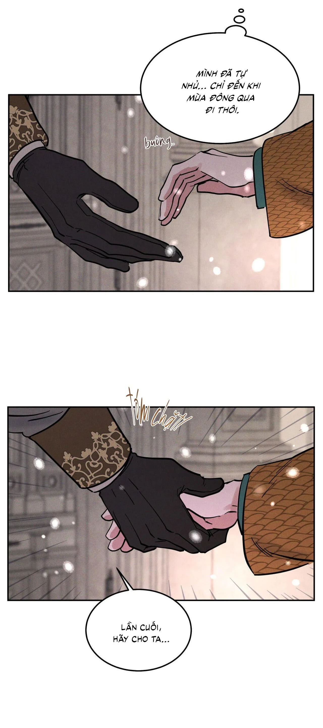 Antidote Chapter 19 Trang 58