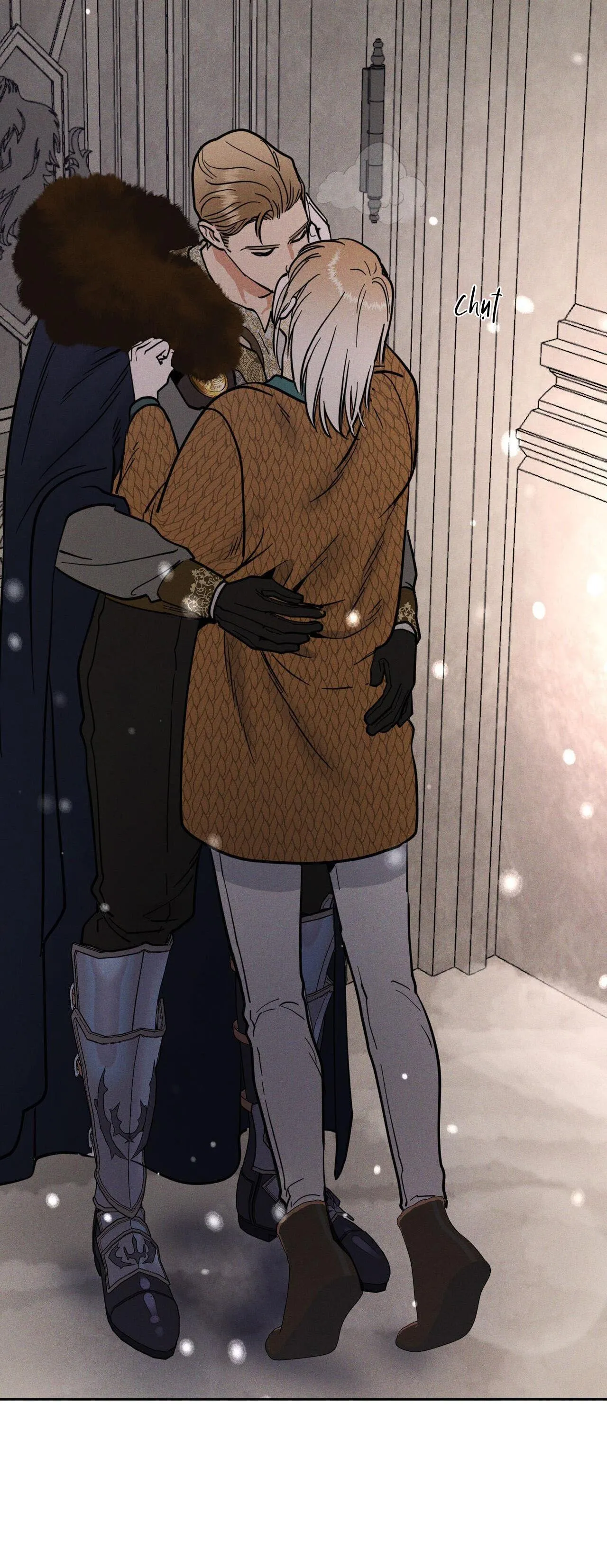 Antidote Chapter 19 Trang 63