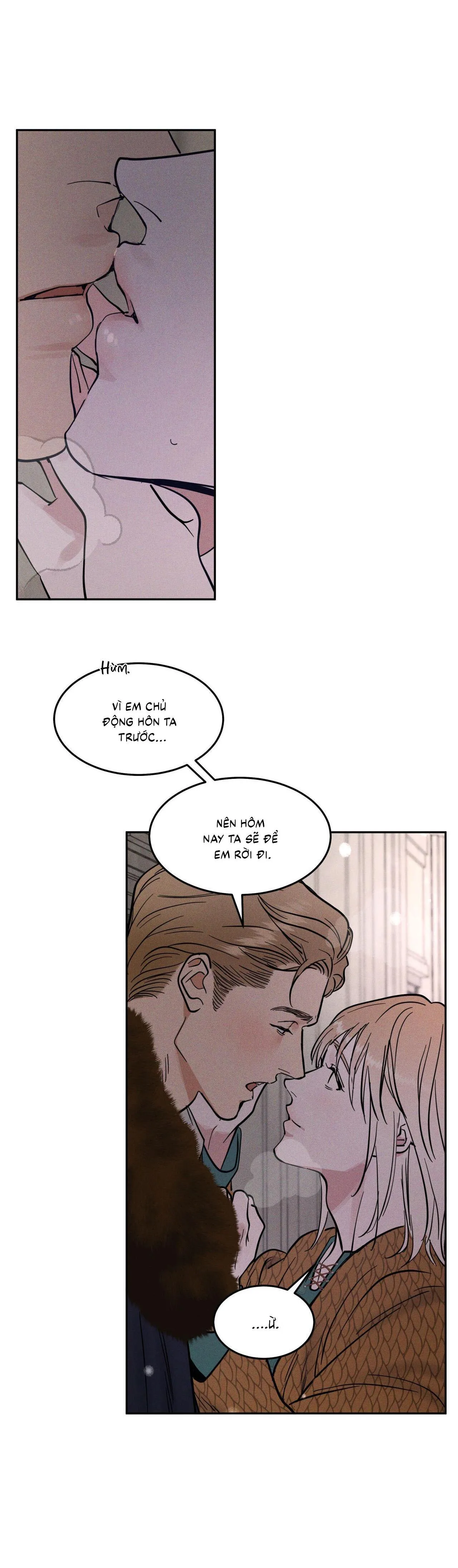 Antidote Chapter 19 Trang 64