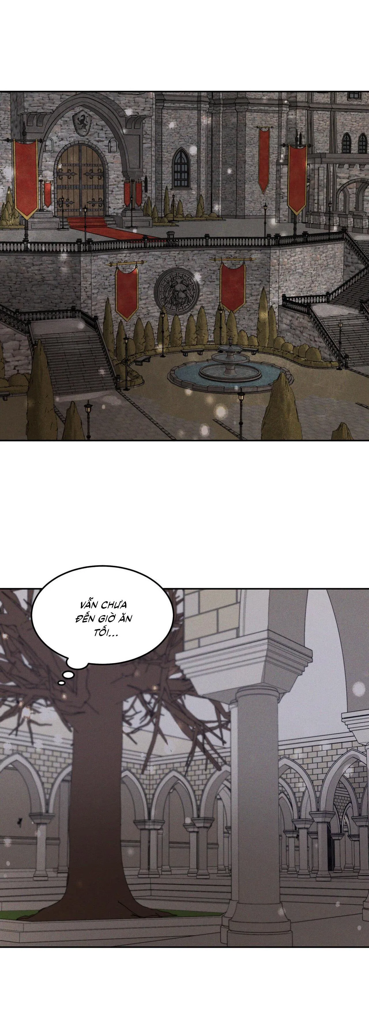 Antidote Chapter 19 Trang 68