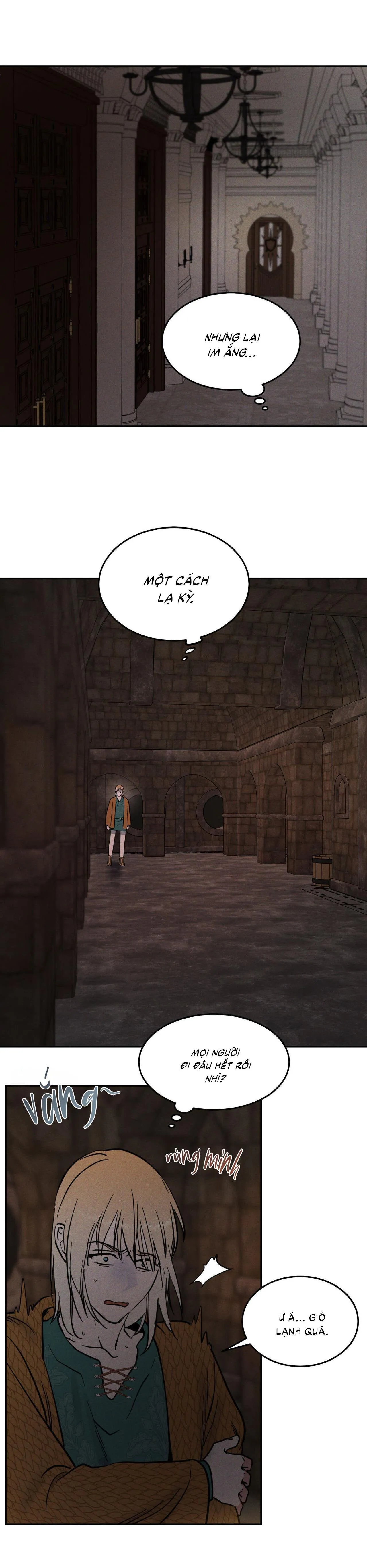 Antidote Chapter 19 Trang 69