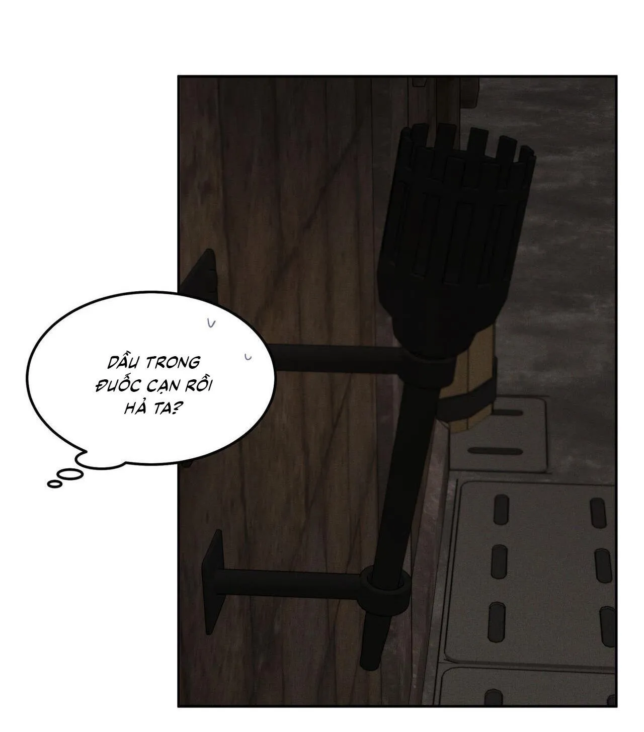 Antidote Chapter 19 Trang 70