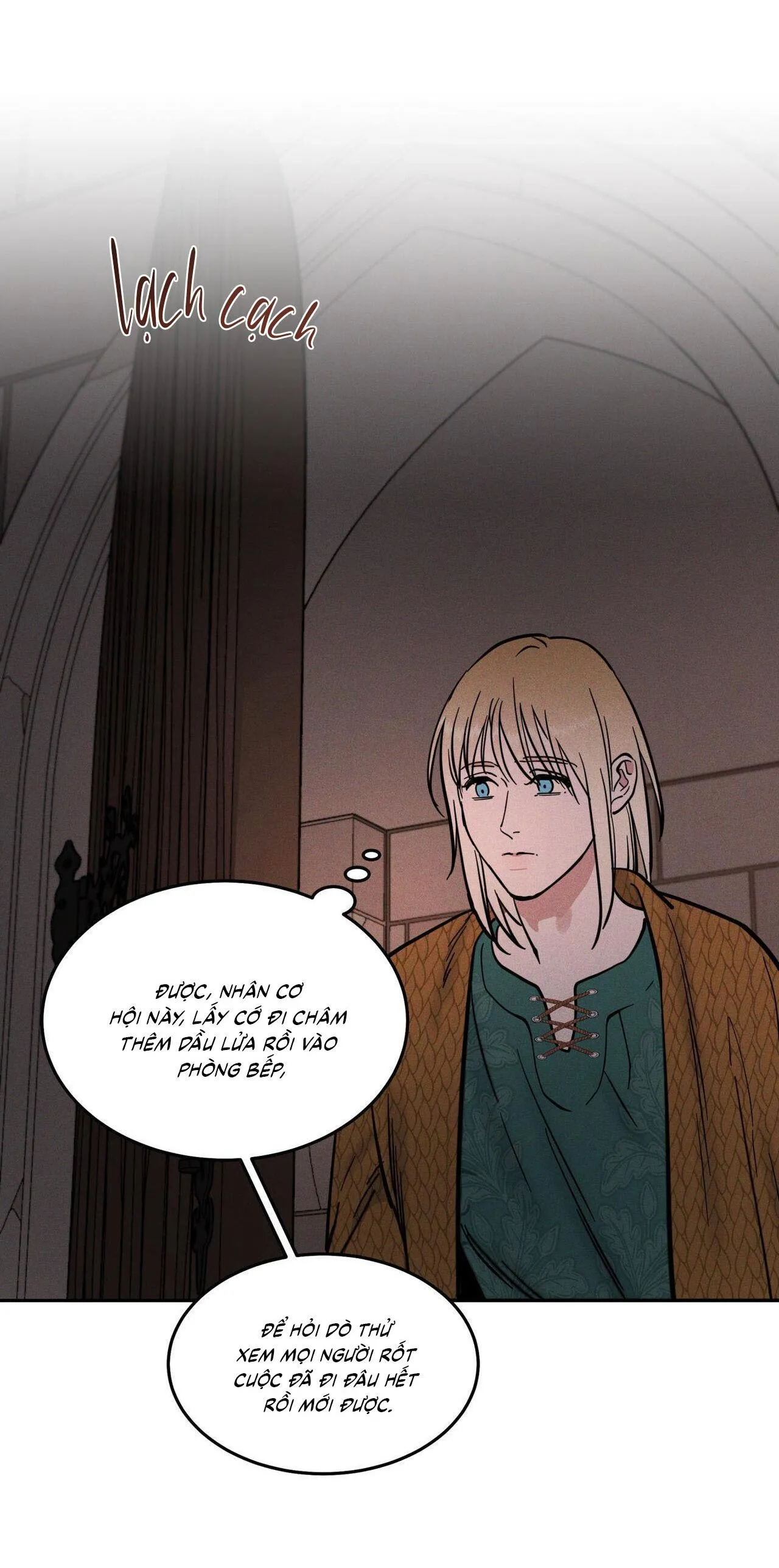 Antidote Chapter 19 Trang 71