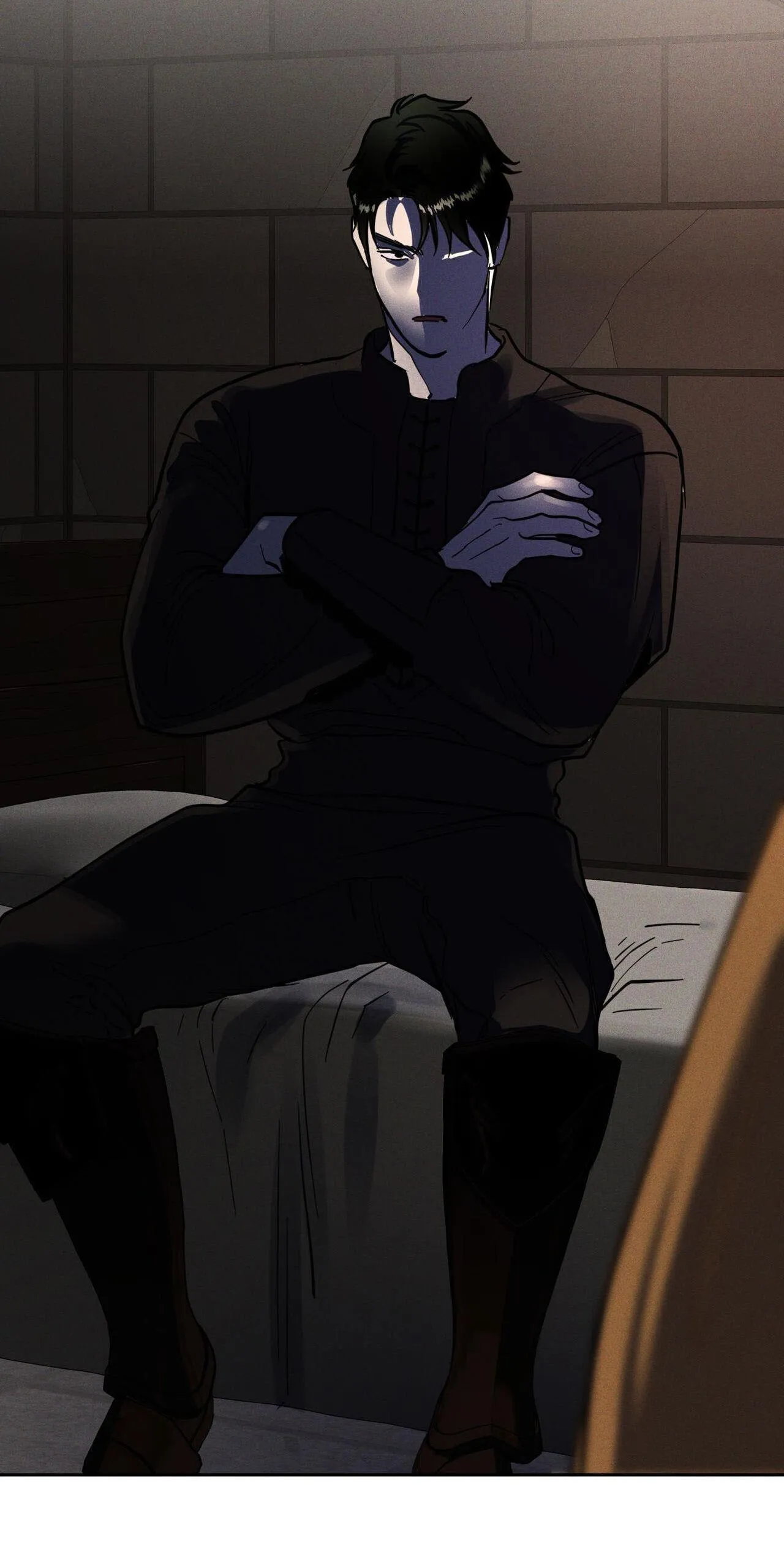 Antidote Chapter 19 Trang 73