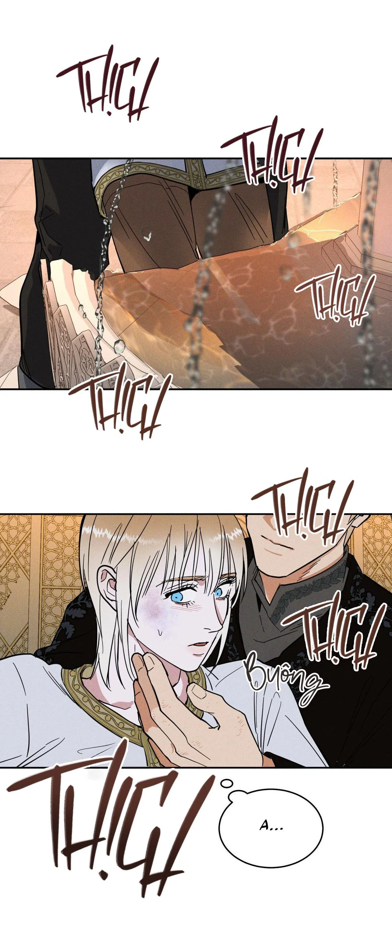 Antidote Chapter 2 Trang 3