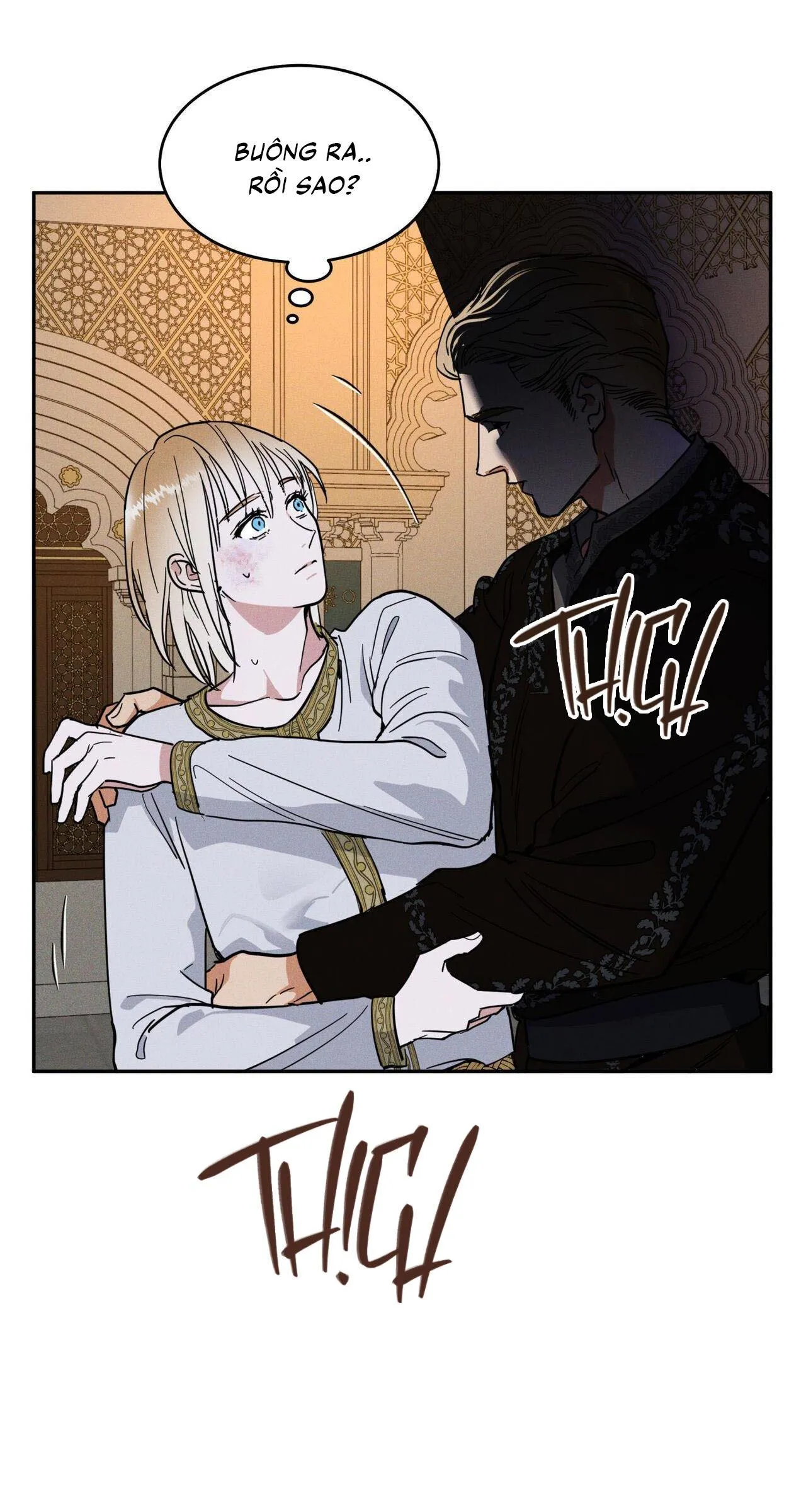 Antidote Chapter 2 Trang 4