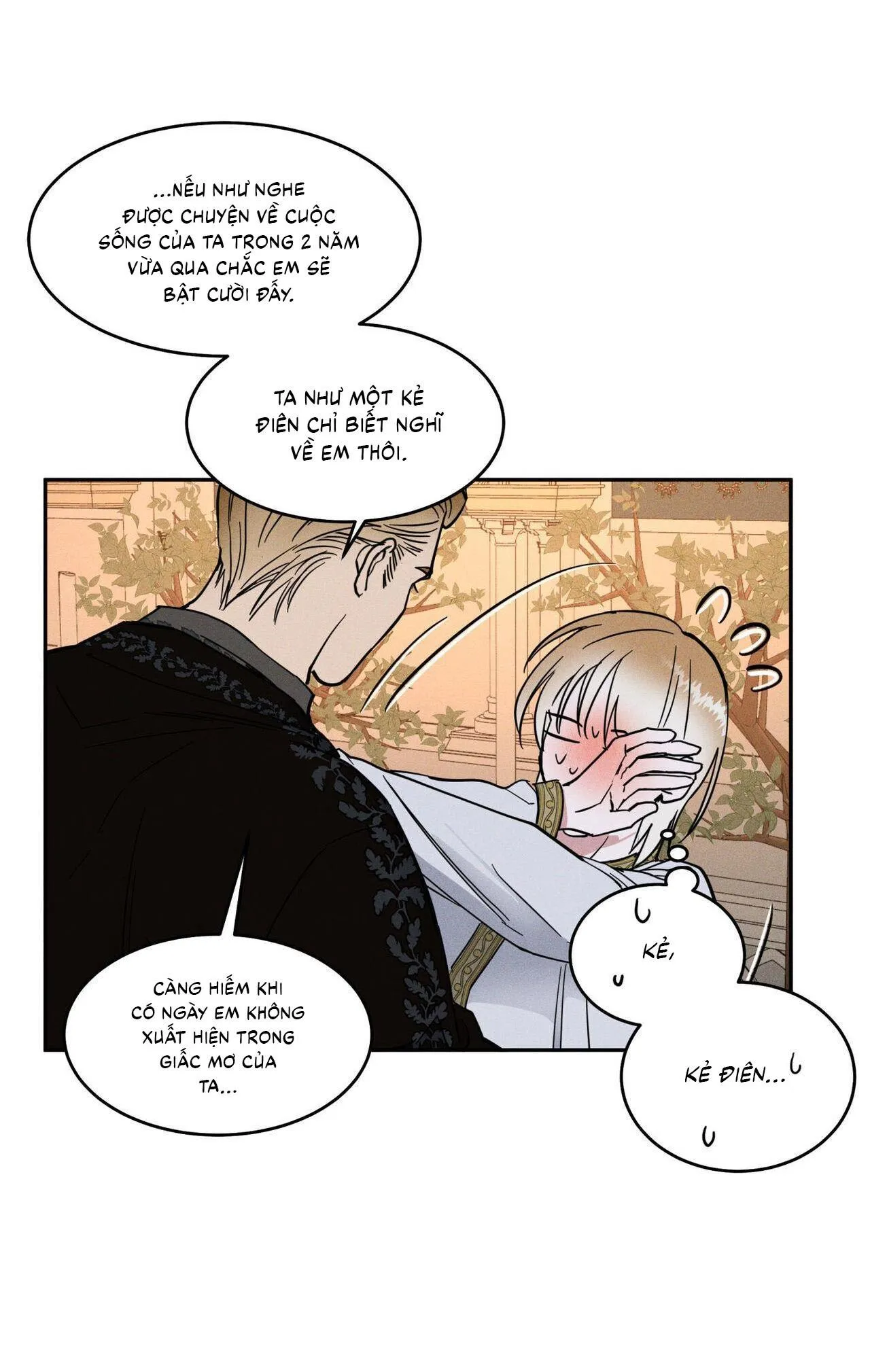 Antidote Chapter 2 Trang 7