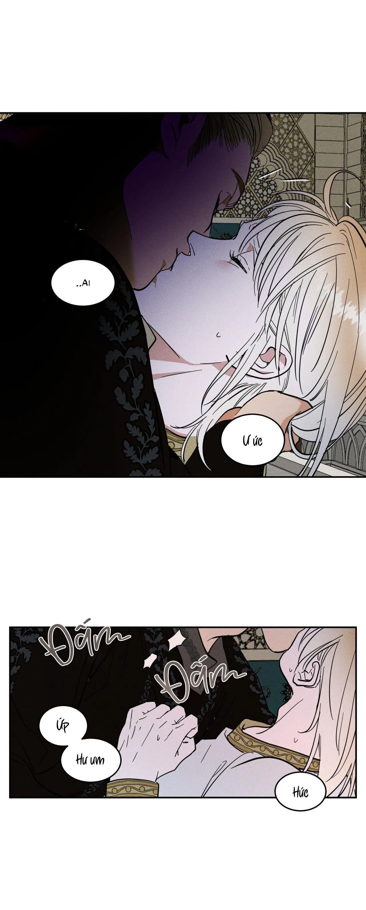 Antidote Chapter 2 Trang 10