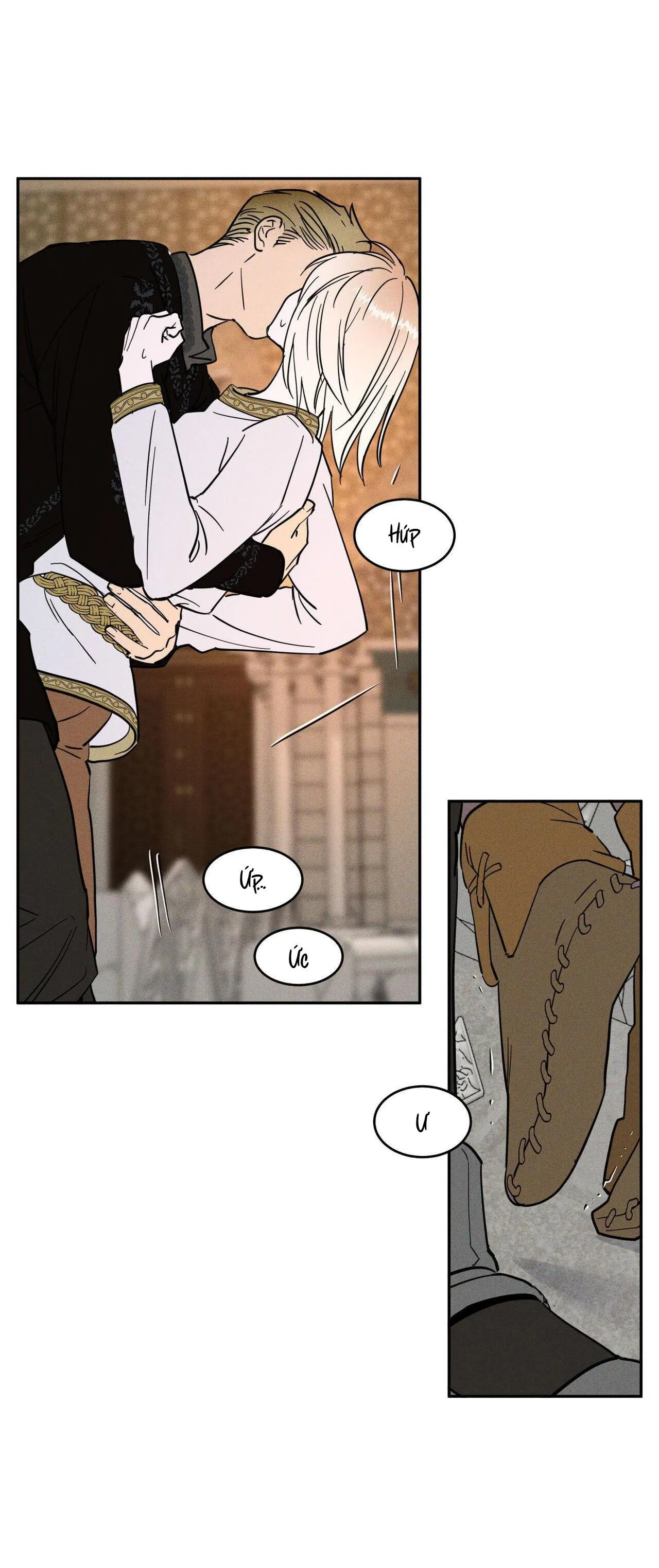 Antidote Chapter 2 Trang 11