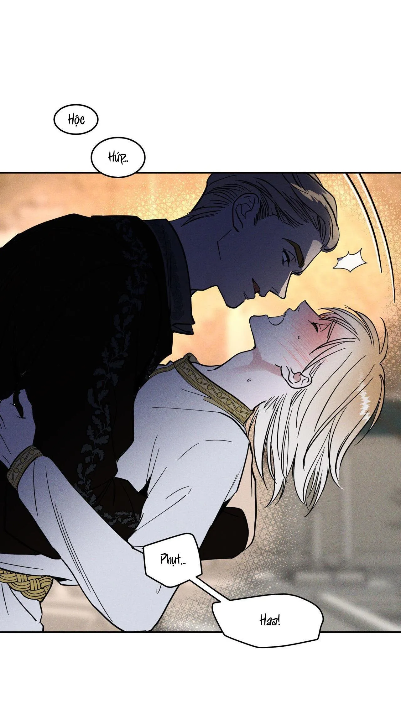 Antidote Chapter 2 Trang 12