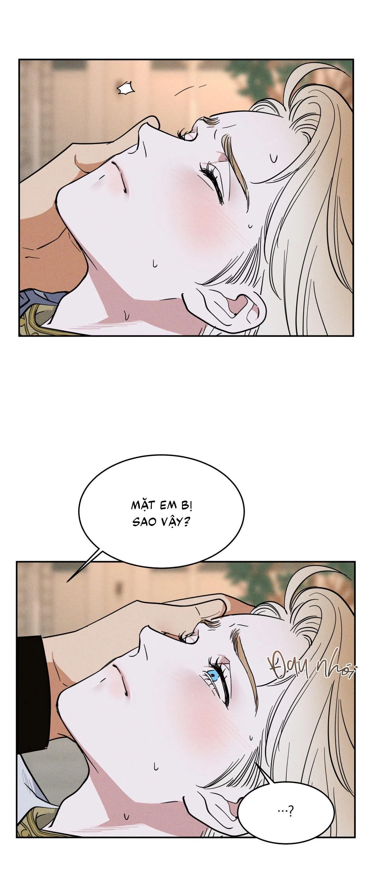 Antidote Chapter 2 Trang 17