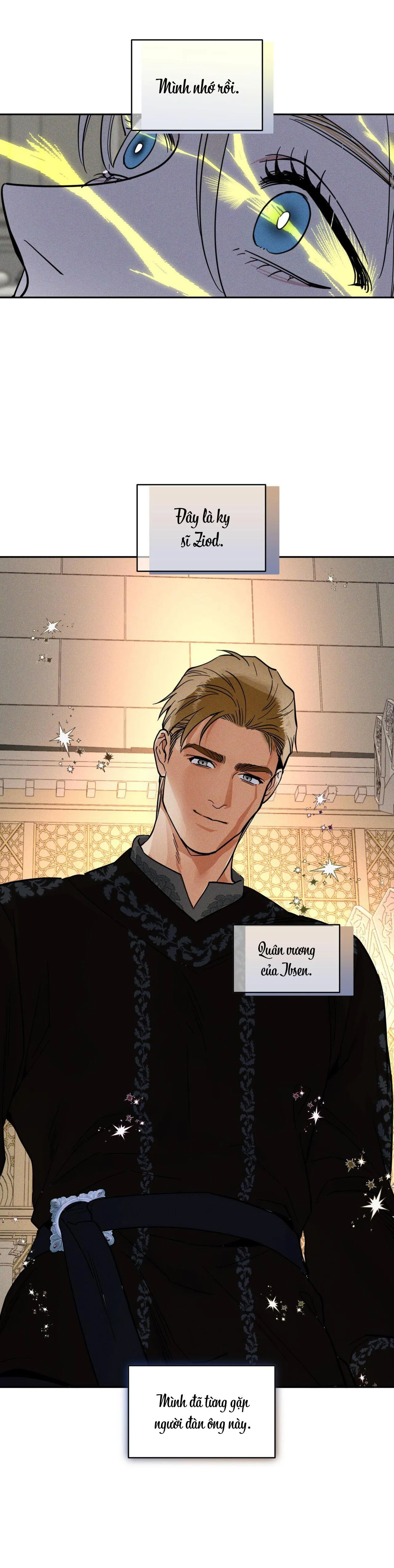 Antidote Chapter 2 Trang 18