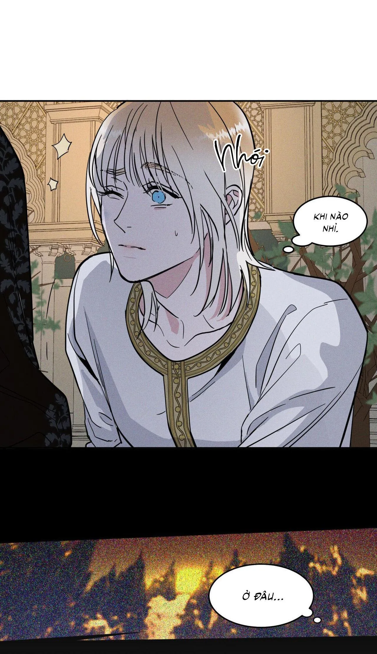 Antidote Chapter 2 Trang 19