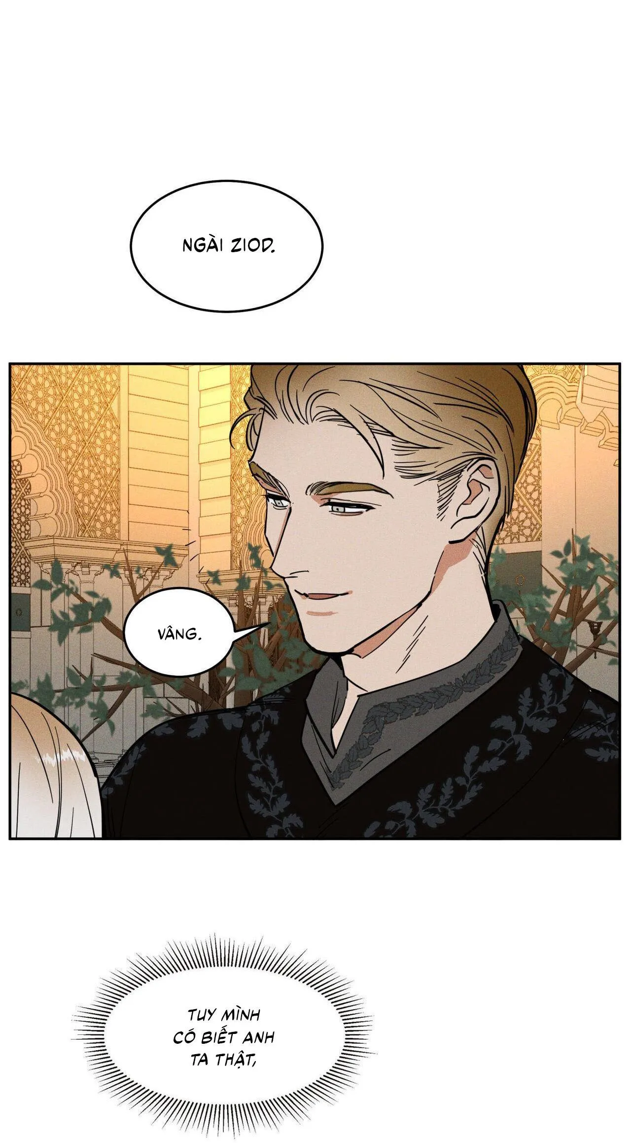 Antidote Chapter 2 Trang 22