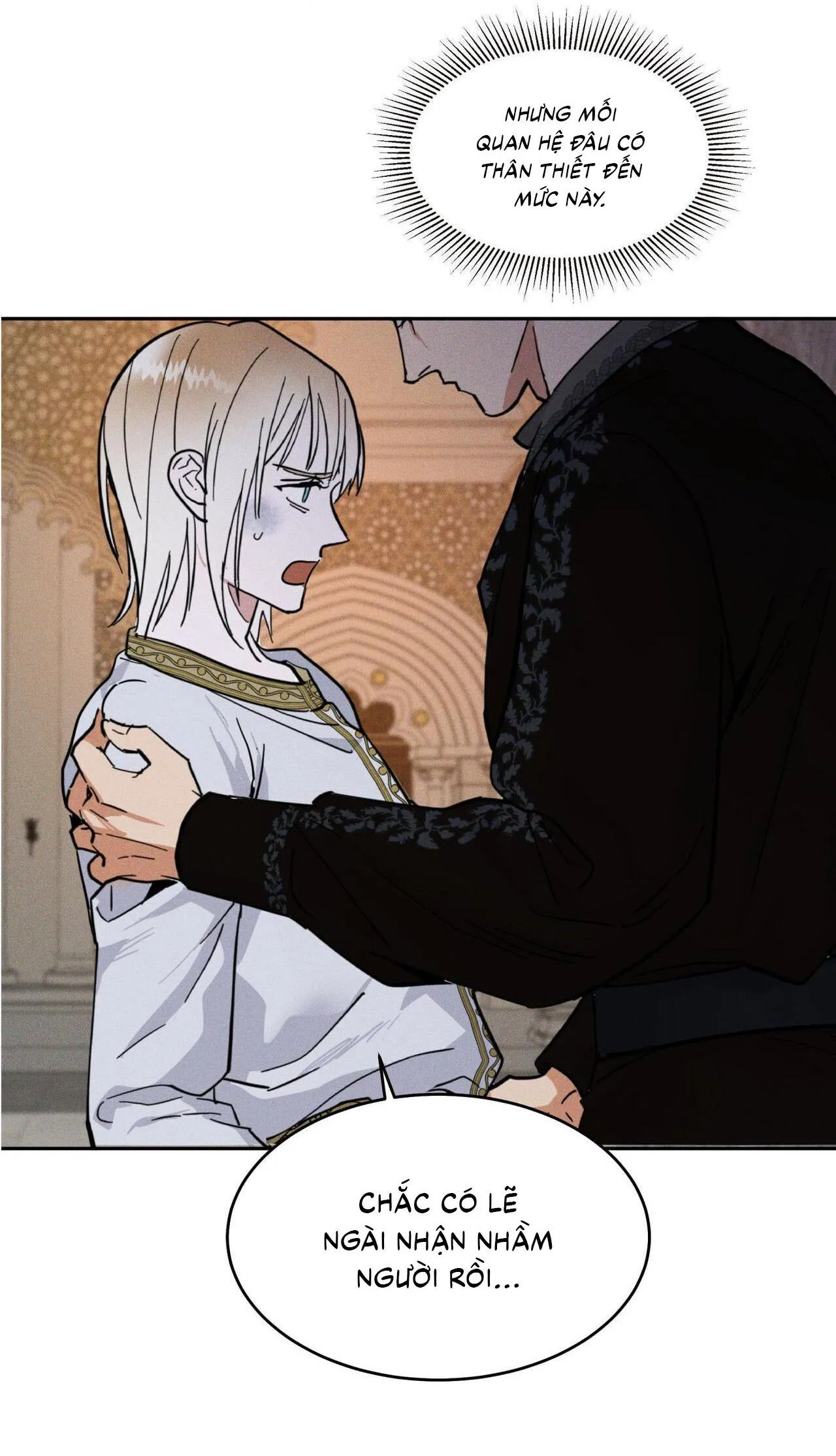 Antidote Chapter 2 Trang 23