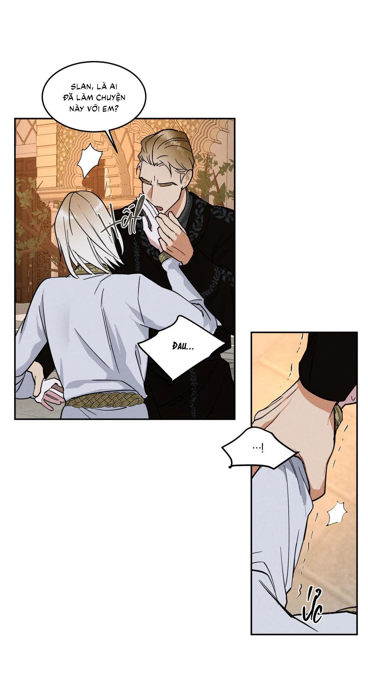 Antidote Chapter 2 Trang 26