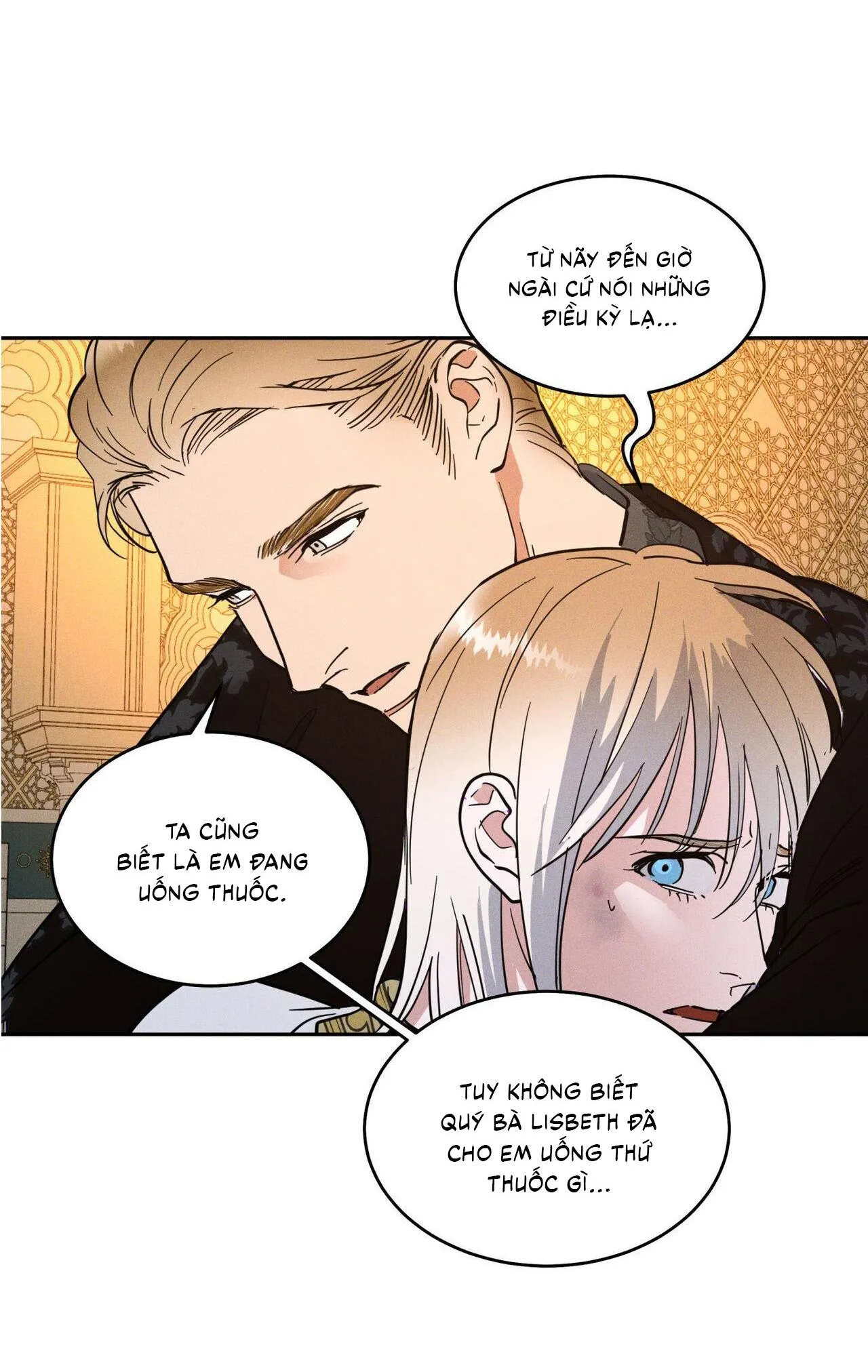 Antidote Chapter 2 Trang 28