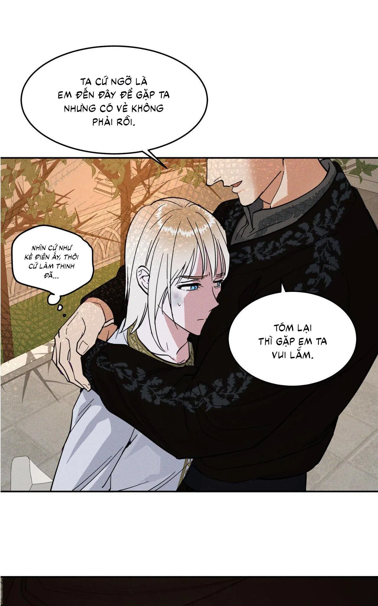 Antidote Chapter 2 Trang 29