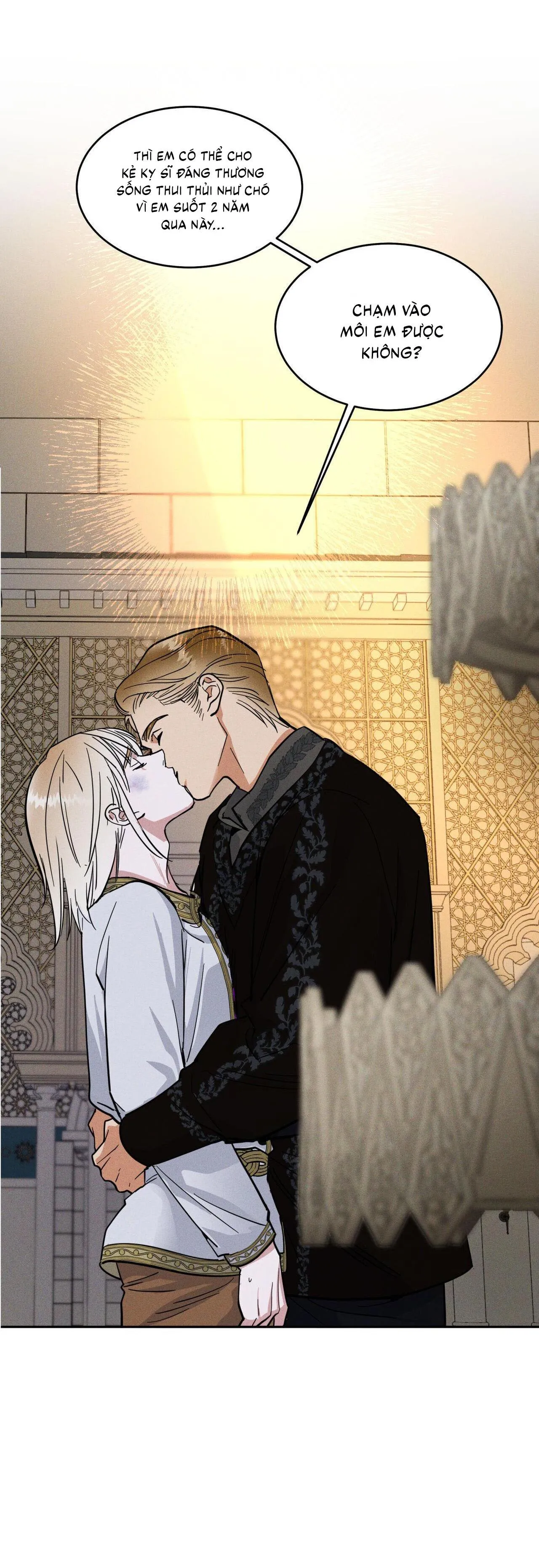 Antidote Chapter 2 Trang 31