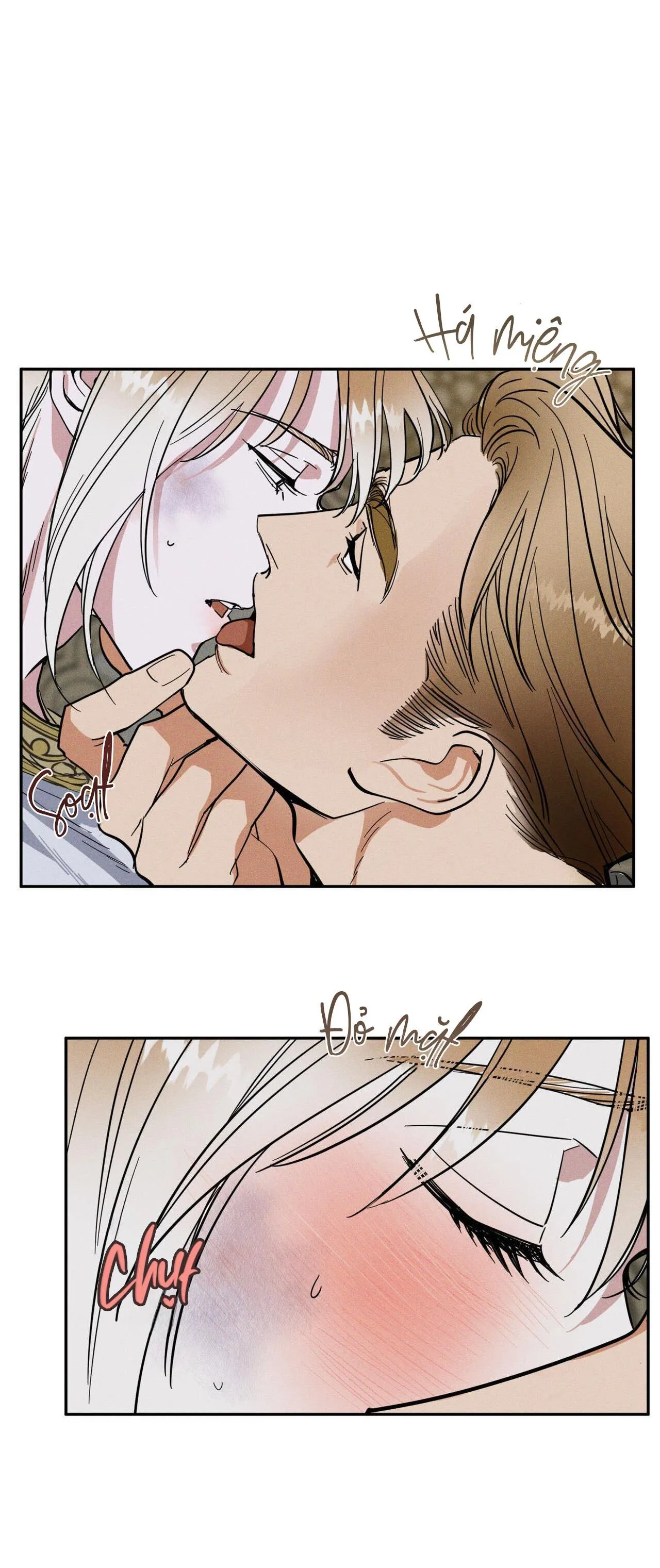 Antidote Chapter 2 Trang 32