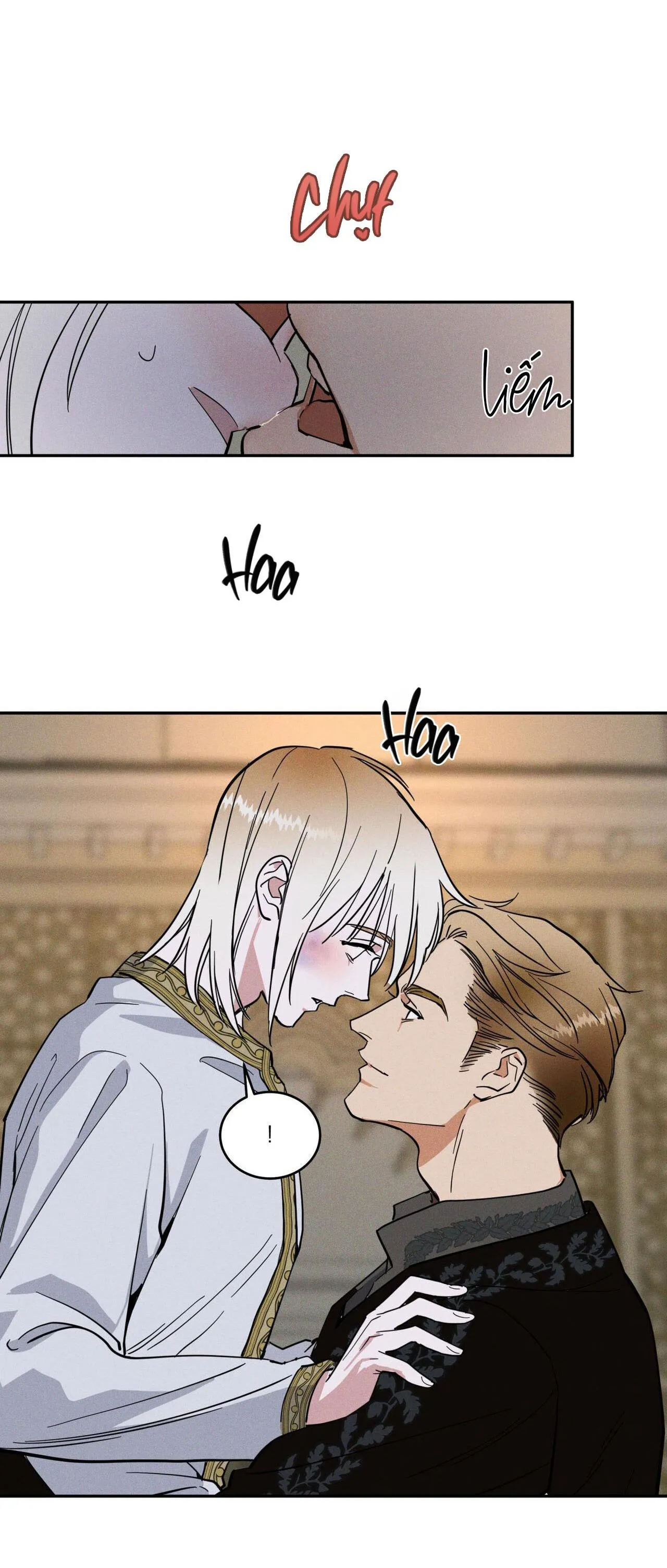 Antidote Chapter 2 Trang 33