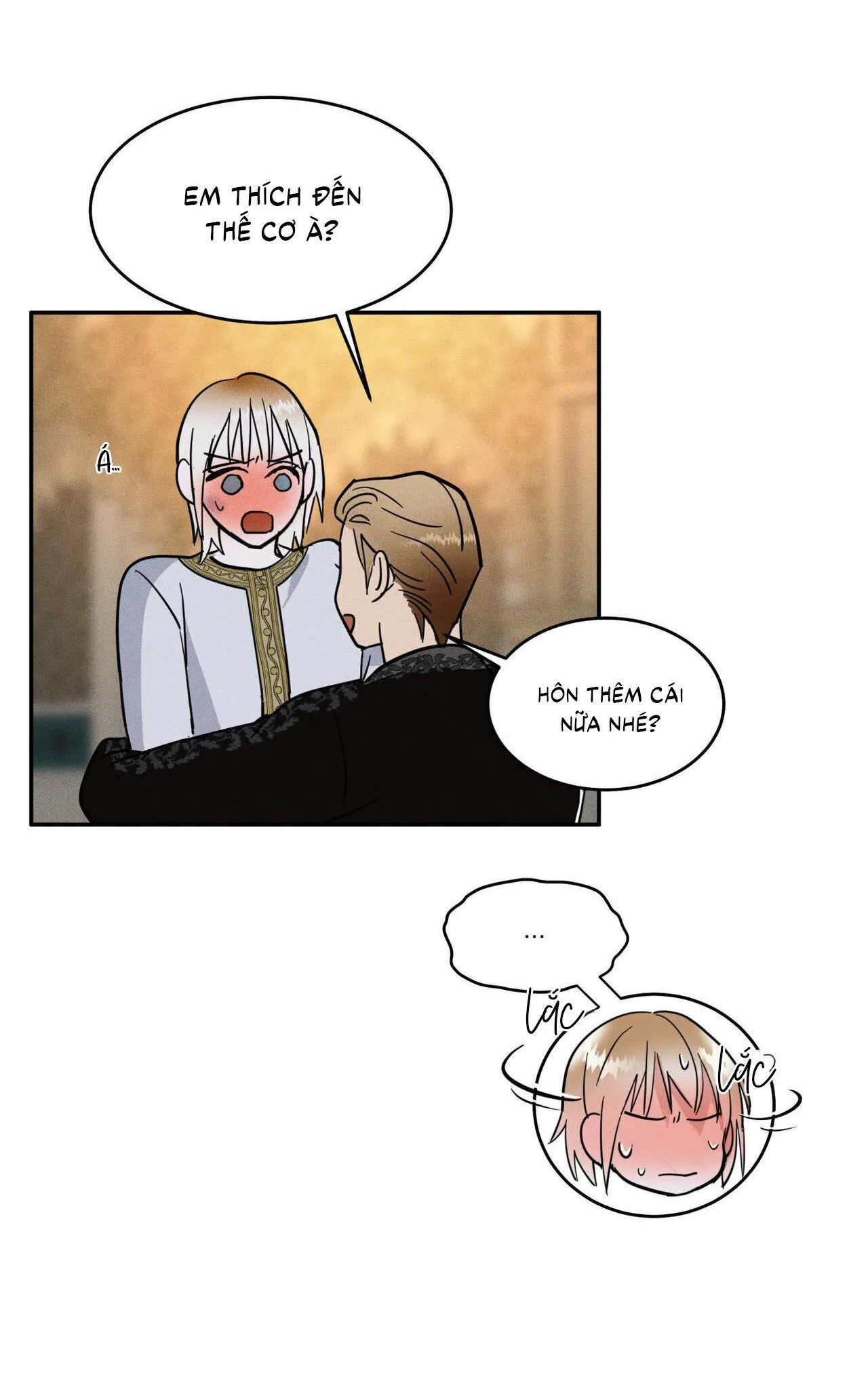 Antidote Chapter 2 Trang 34