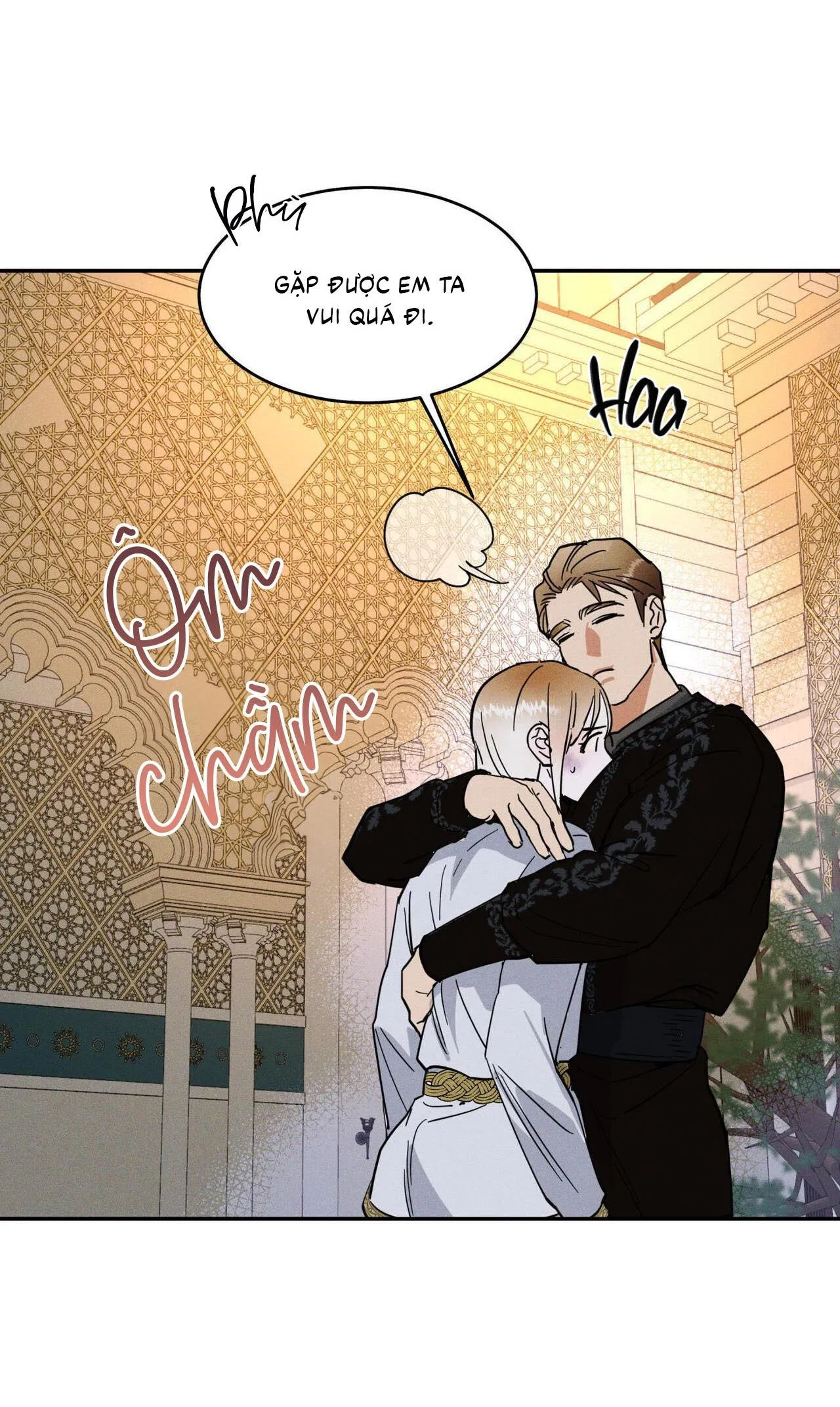 Antidote Chapter 2 Trang 35