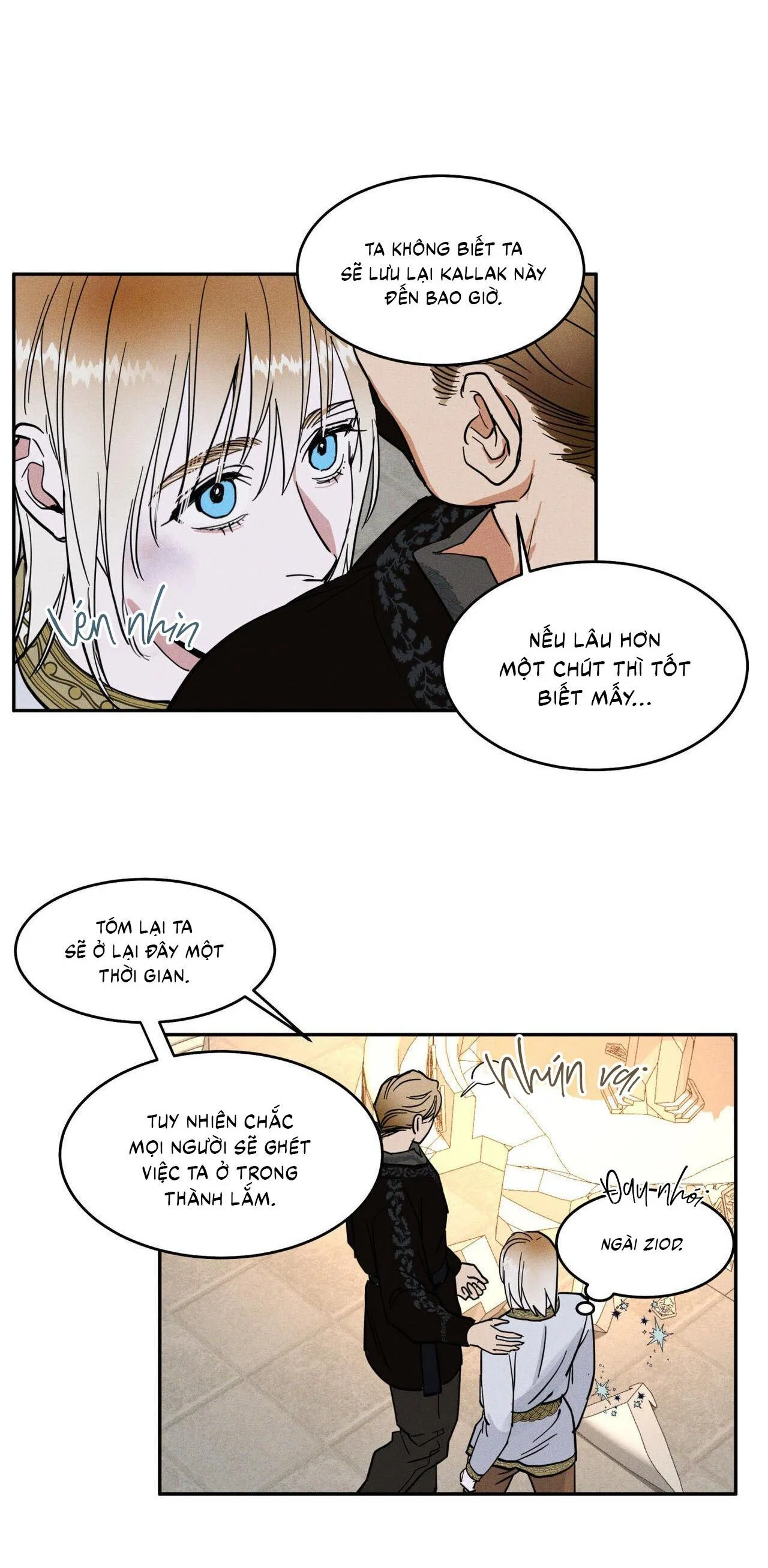 Antidote Chapter 2 Trang 36