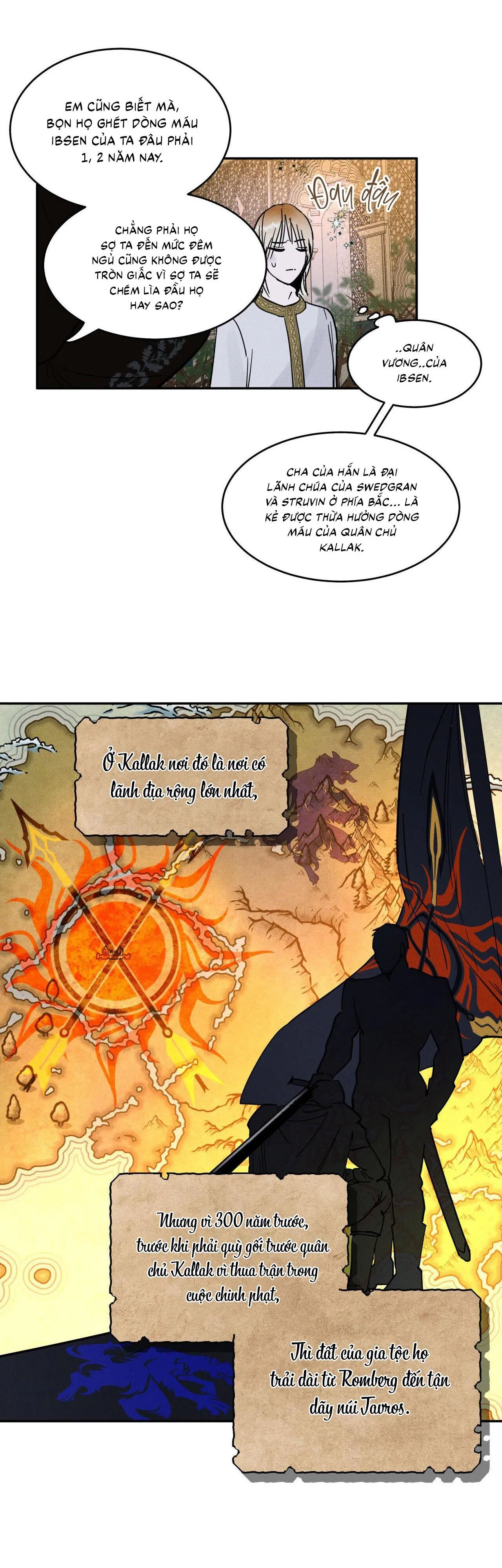 Antidote Chapter 2 Trang 37