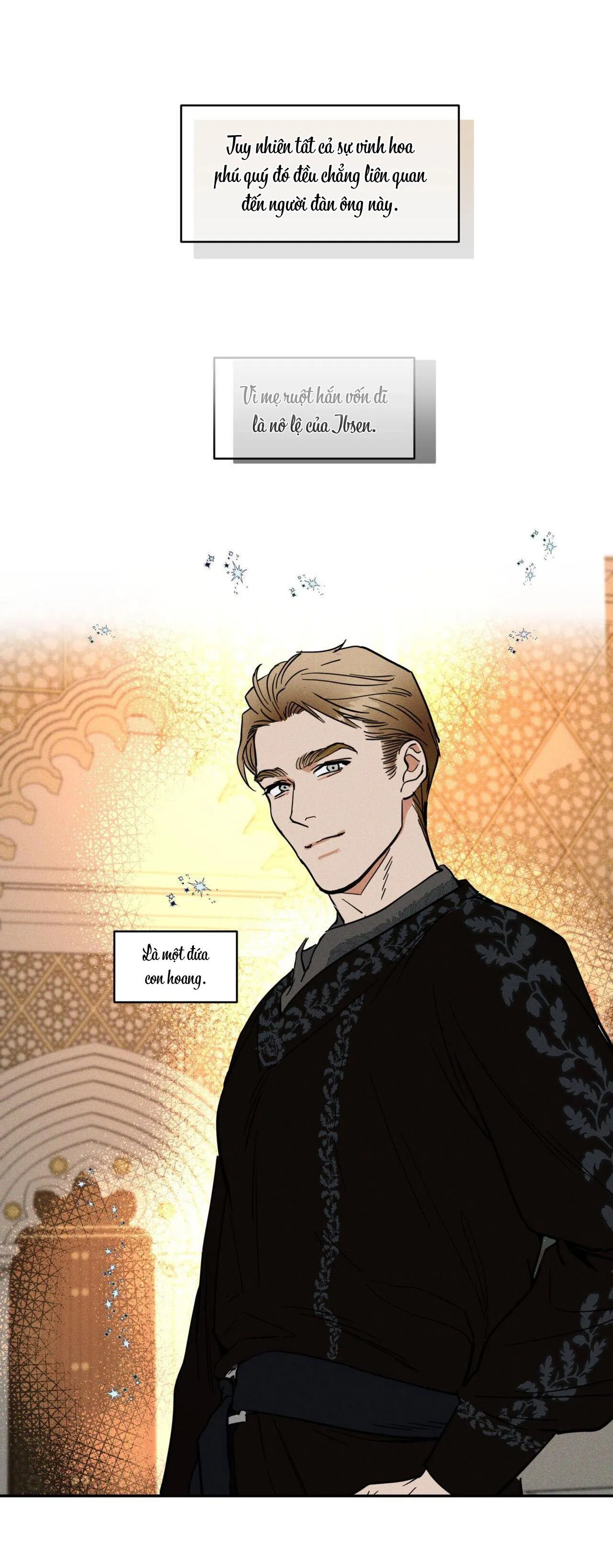 Antidote Chapter 2 Trang 38